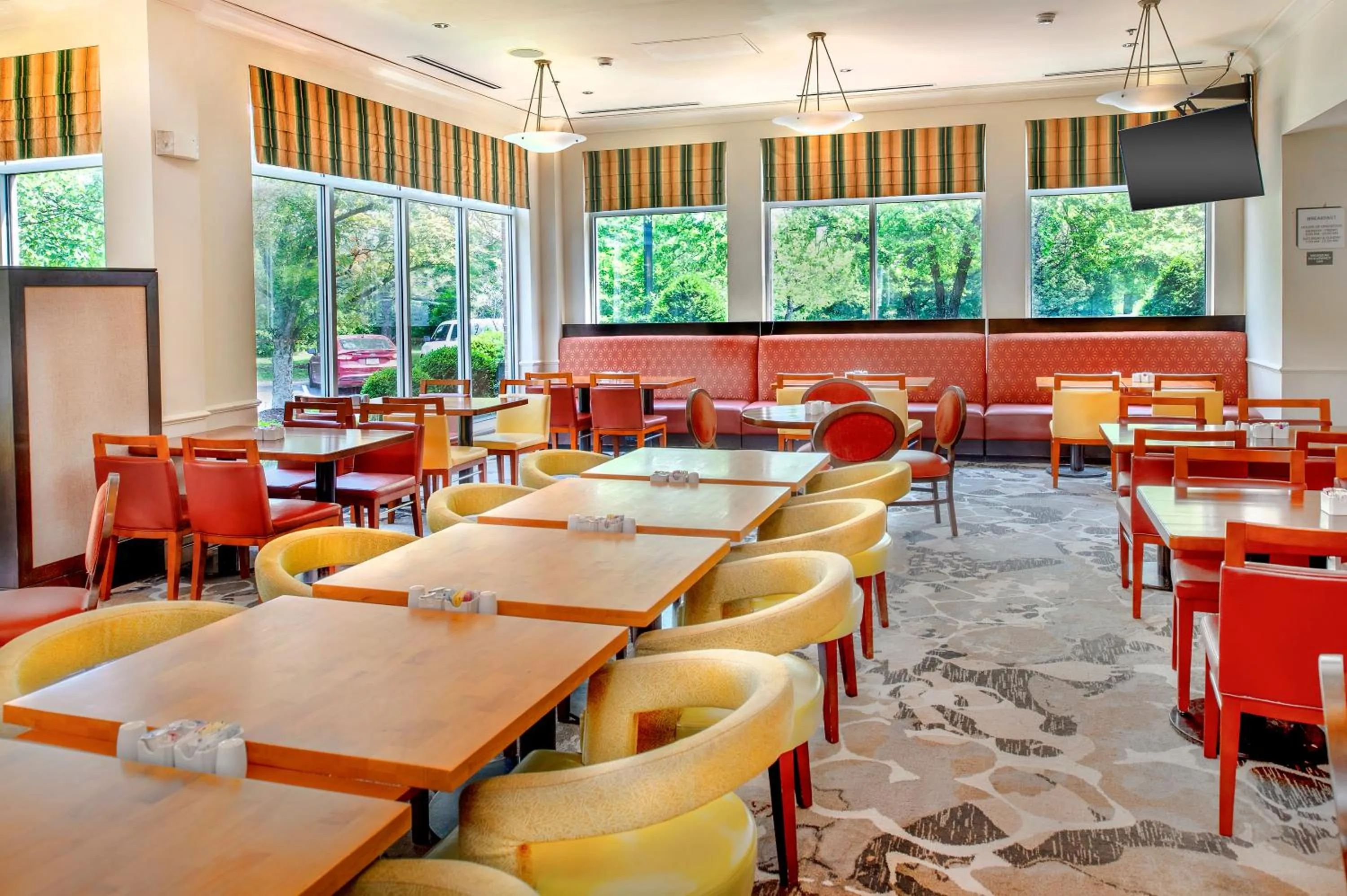 Hilton Garden Inn St. Louis/Chesterfield