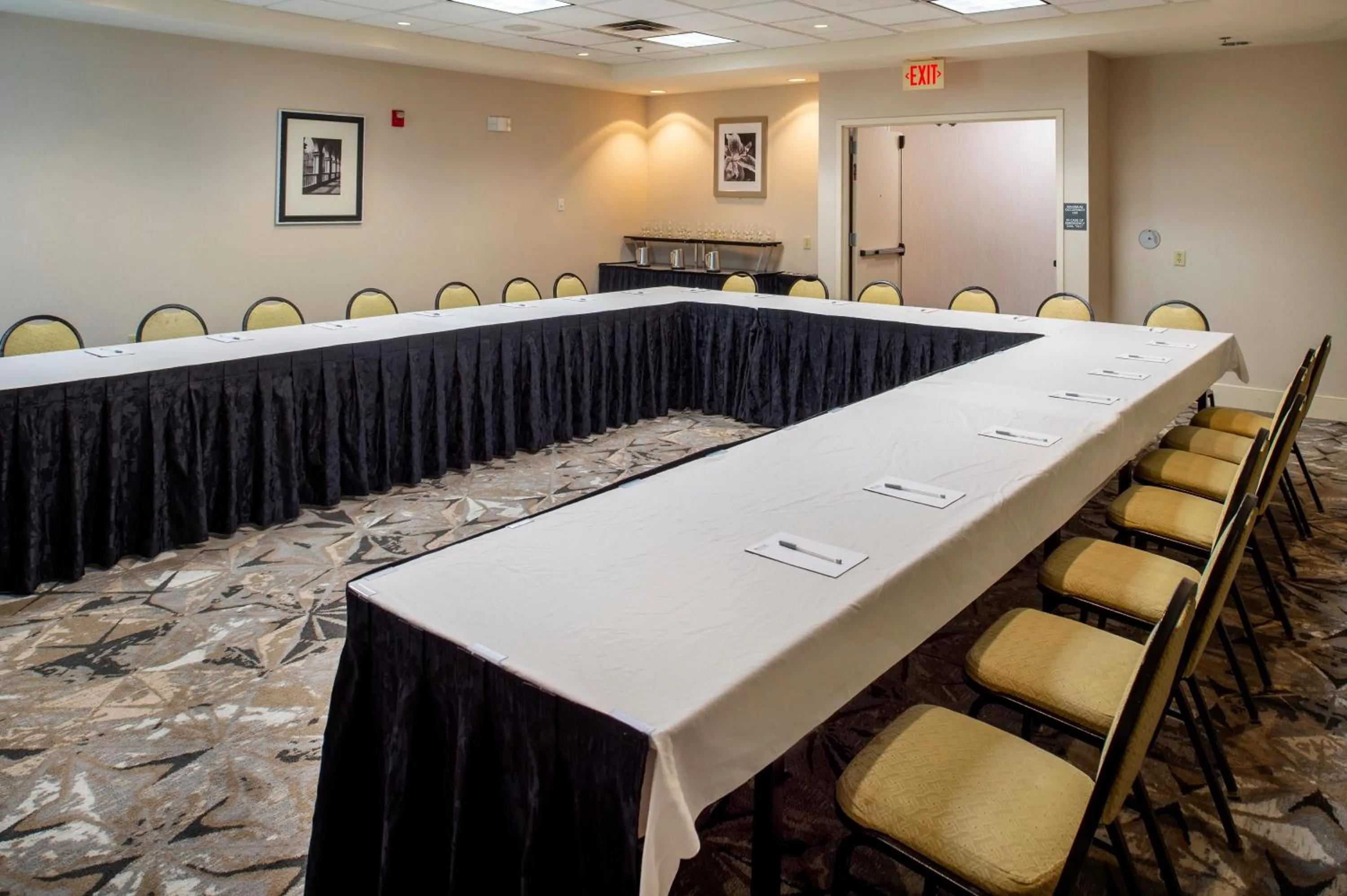 Hilton Garden Inn St. Louis/Chesterfield