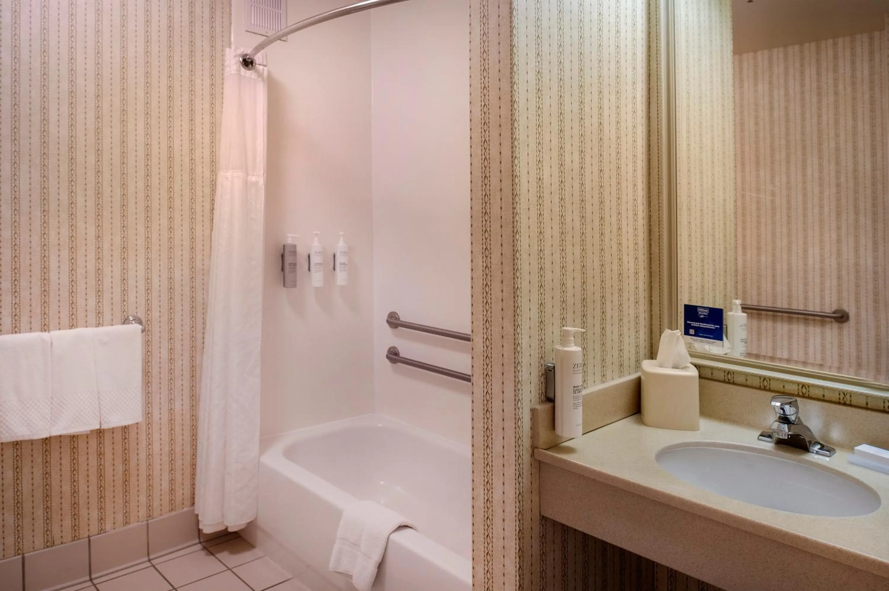 Hilton Garden Inn St. Louis/Chesterfield