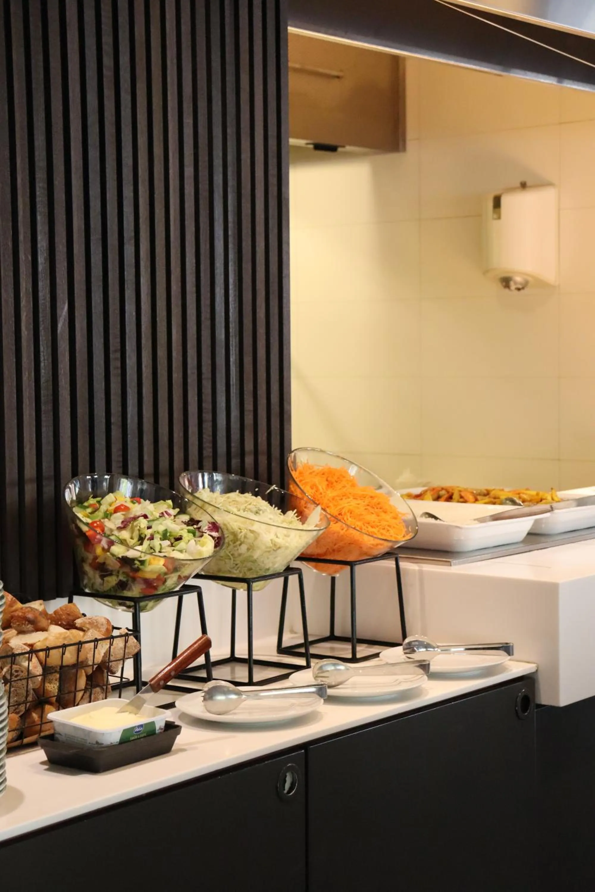 Meeting/conference room in Quality Hotel Park Södertälje City