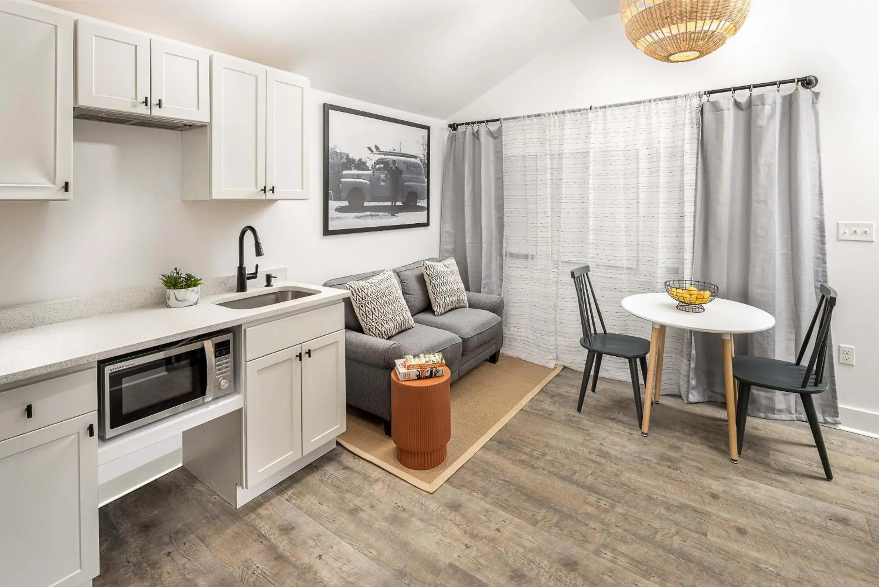 2 Bedroom Bungalow in York Beach Surf Club 2 Bedroom Bungalow in York Beach Surf Club