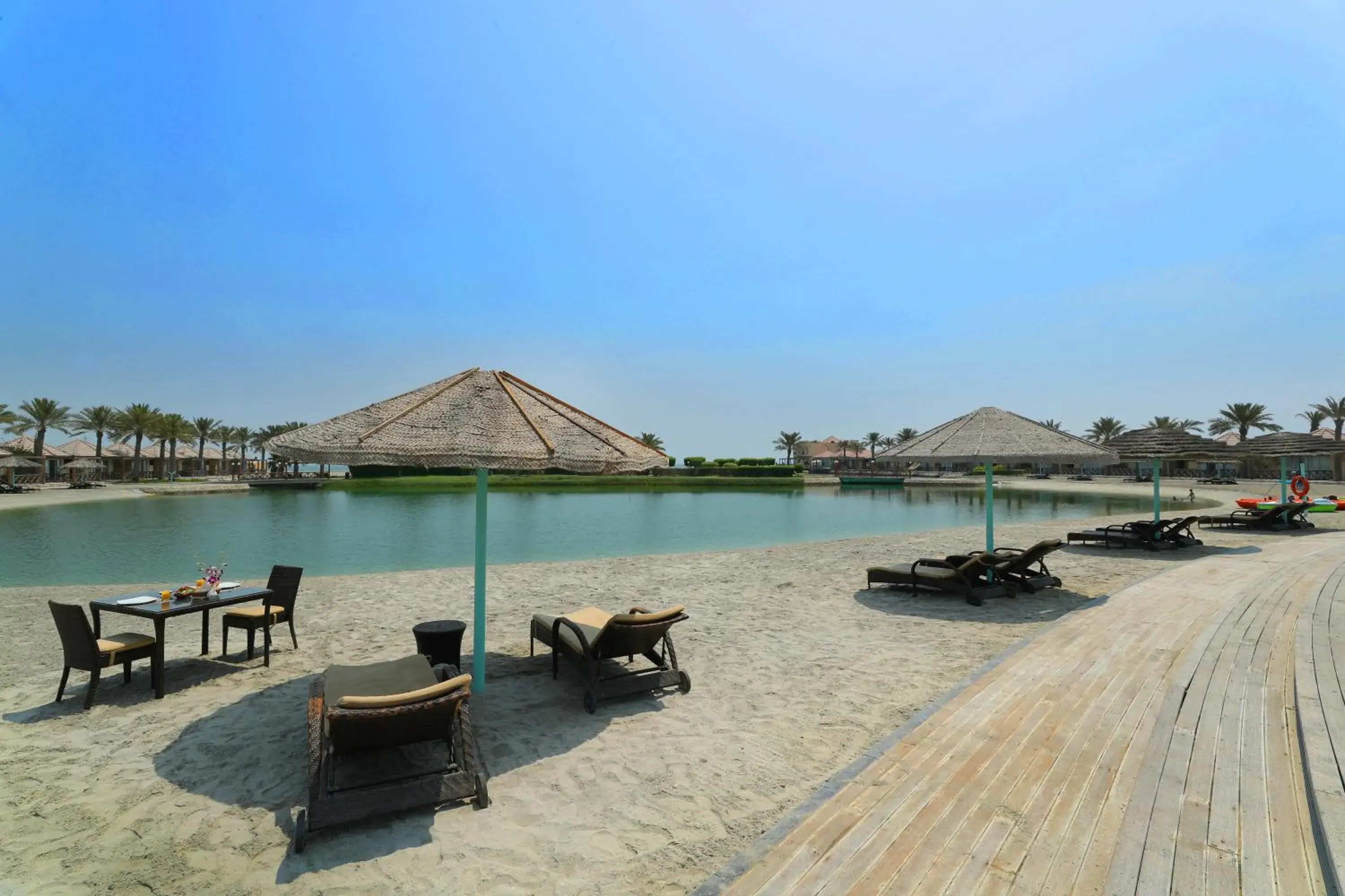 AlBander Hotel & Resort AlBander Hotel & Resort