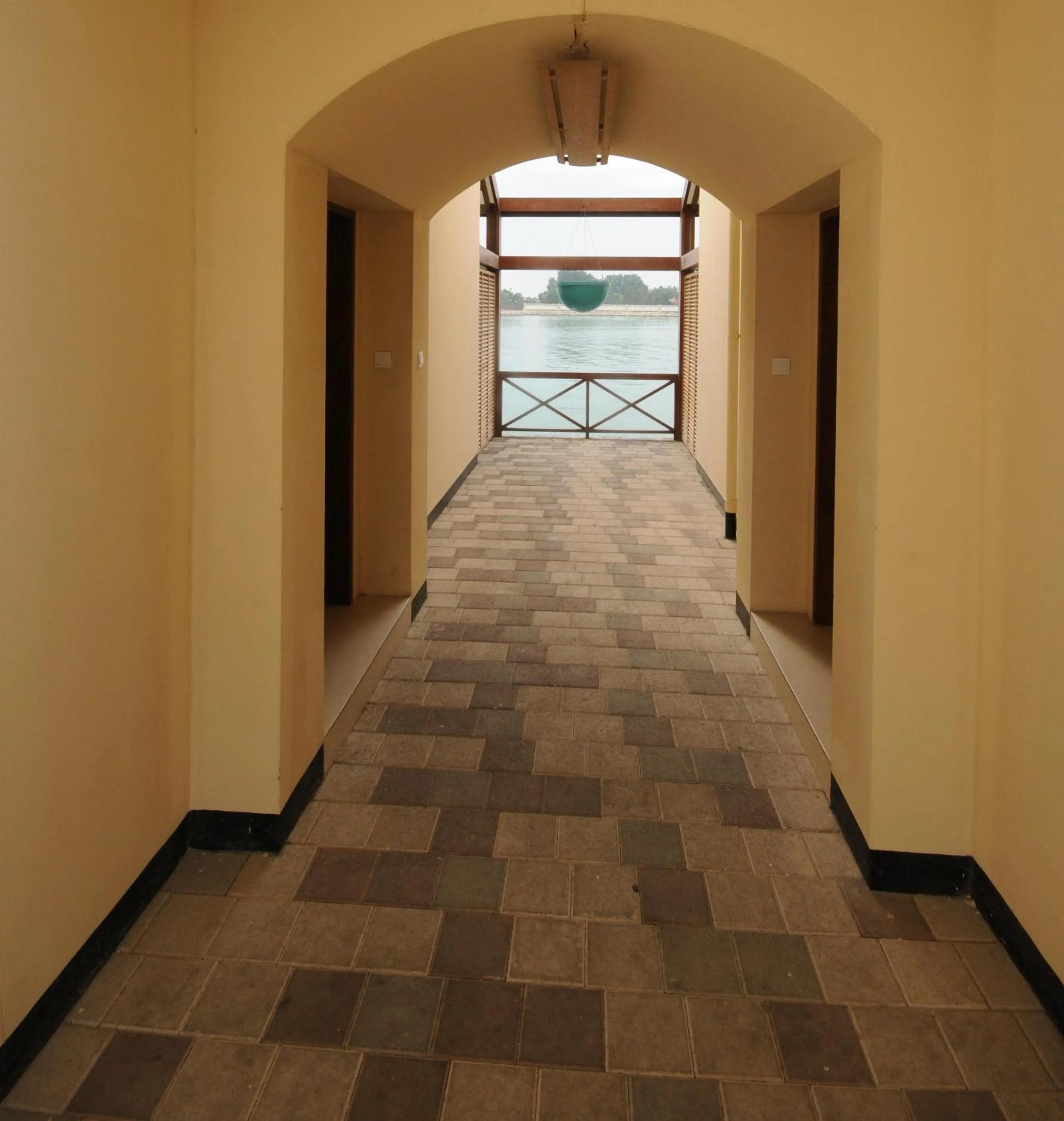 Other in AlBander Hotel & Resort