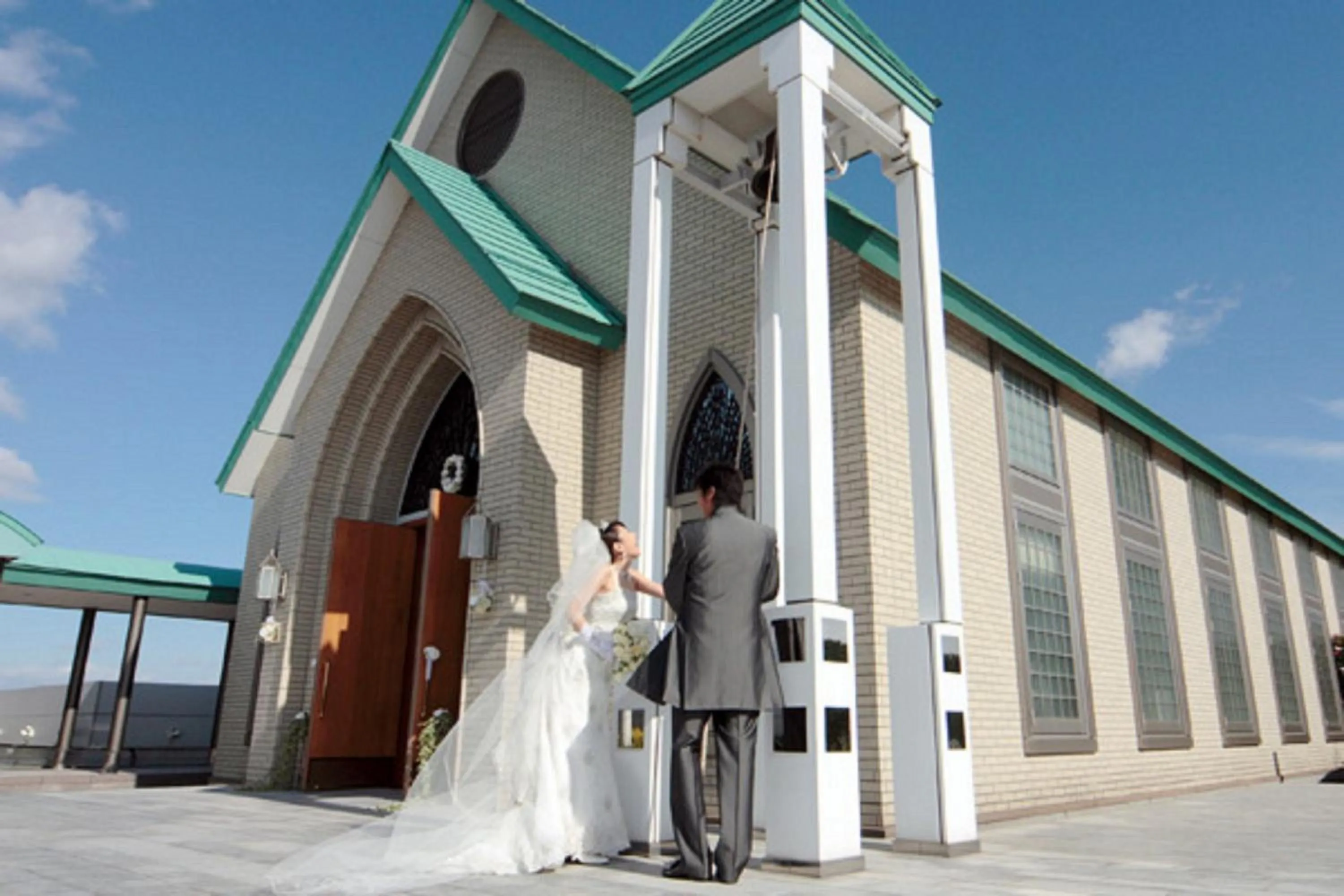 Banquet/Function facilities in Ogaki Forum Hotel