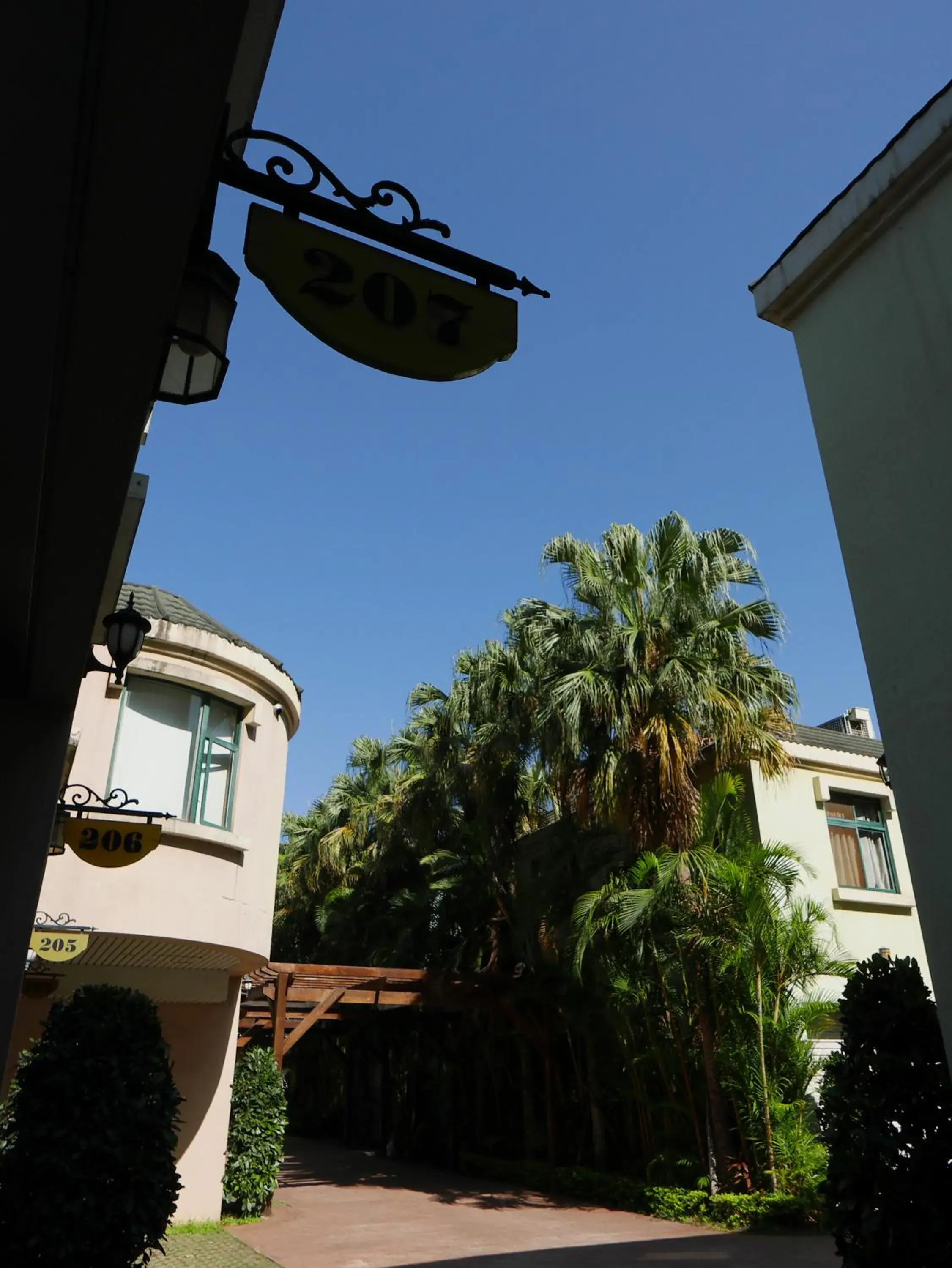 Property building in 楓采行館 Property building in 楓采行館