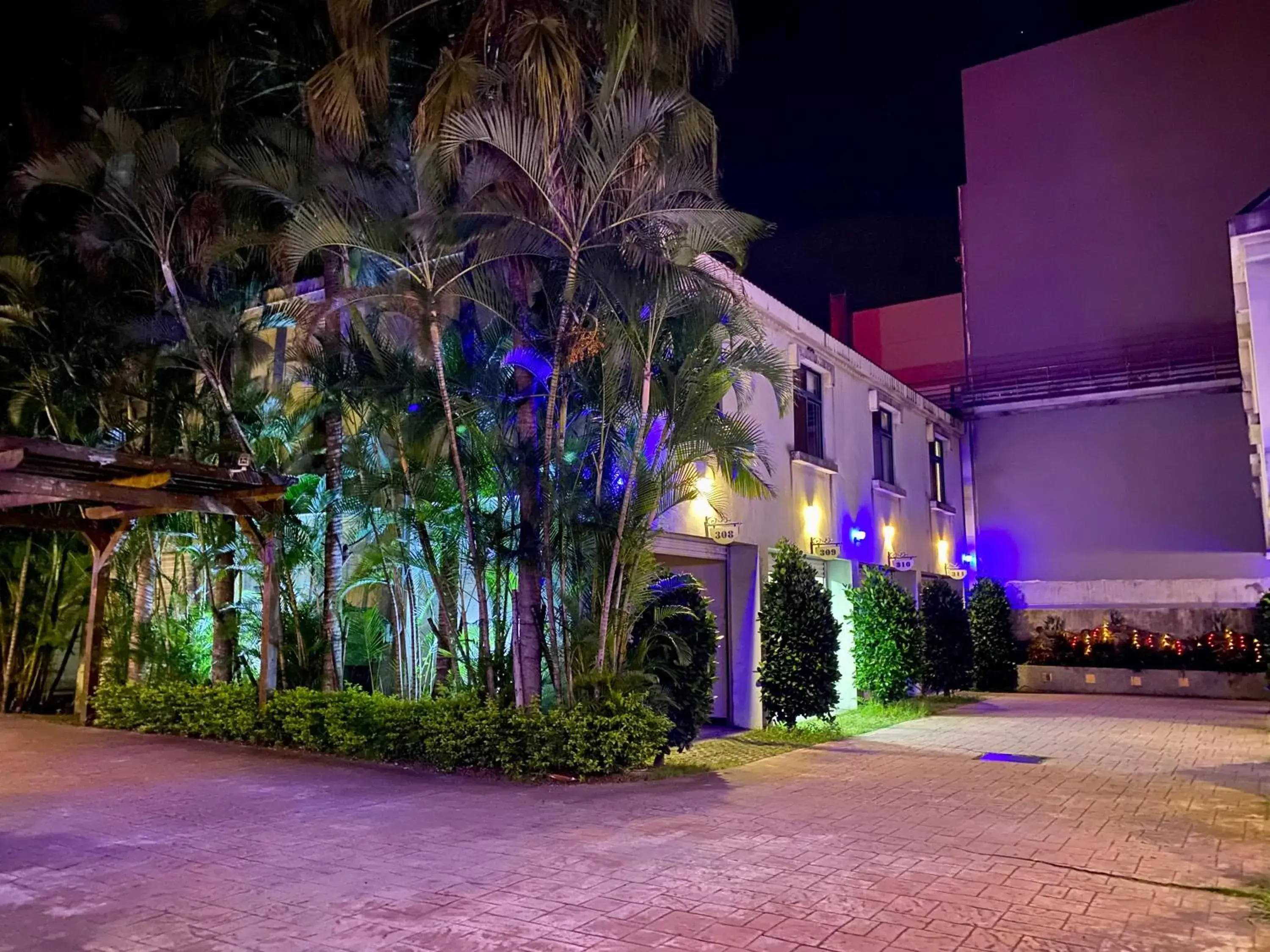 Property building in 楓采行館 Property building in 楓采行館