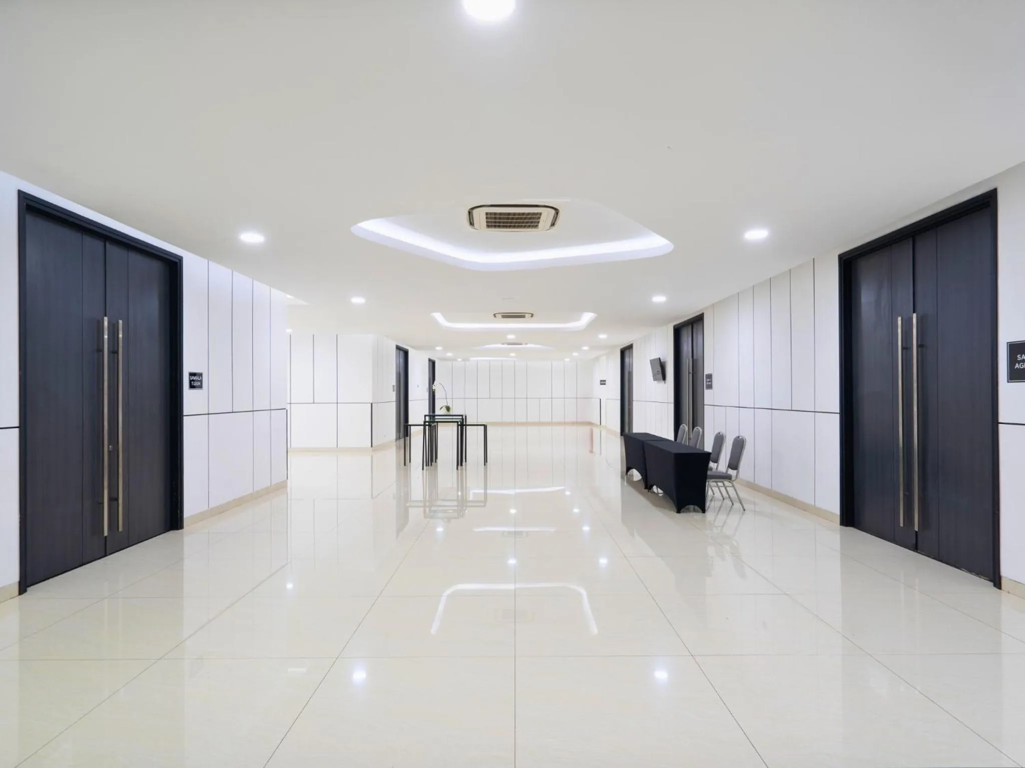 Meeting/conference room in Laska Hotel Subang