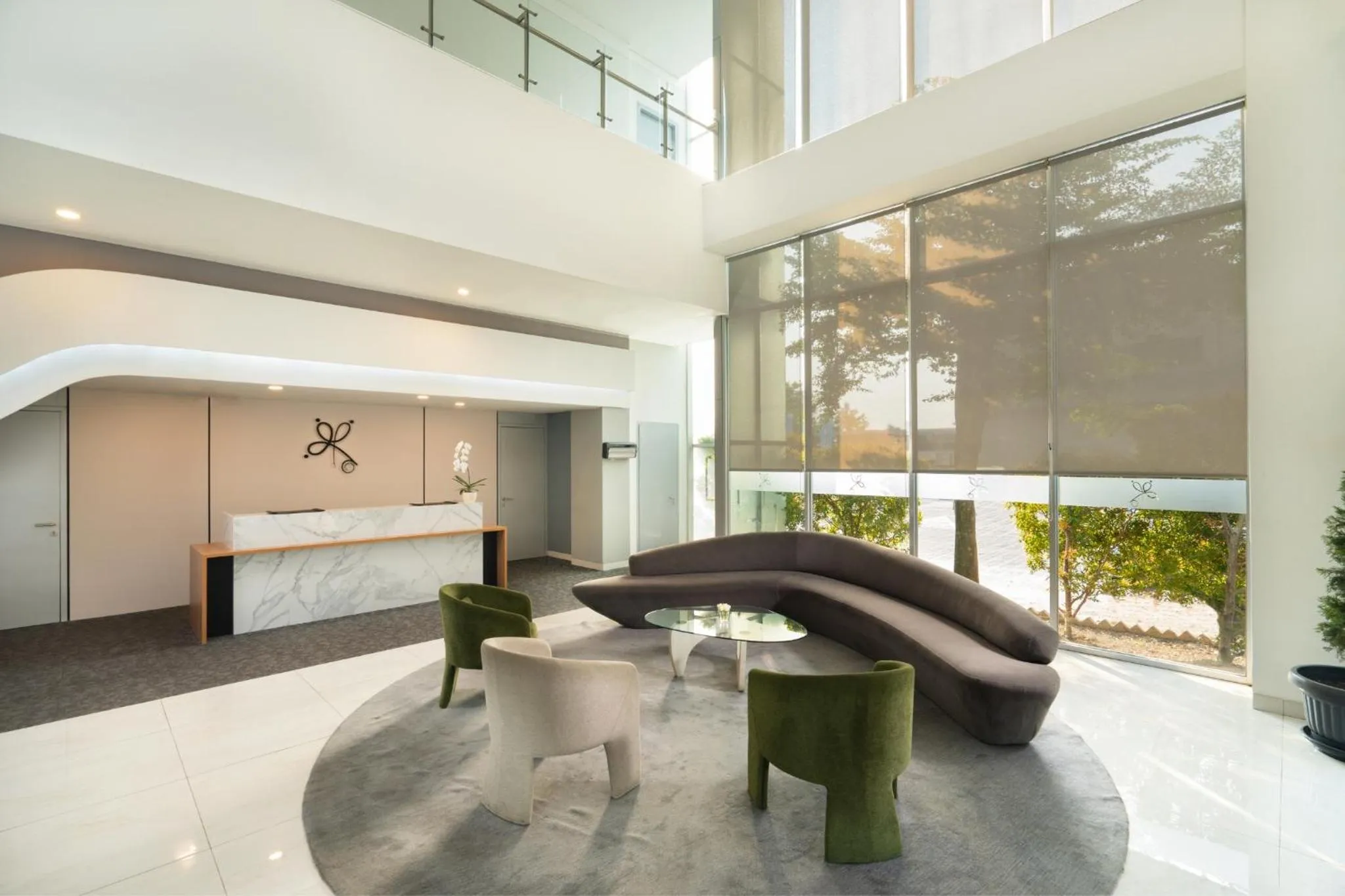 Property building in Laska Hotel Subang