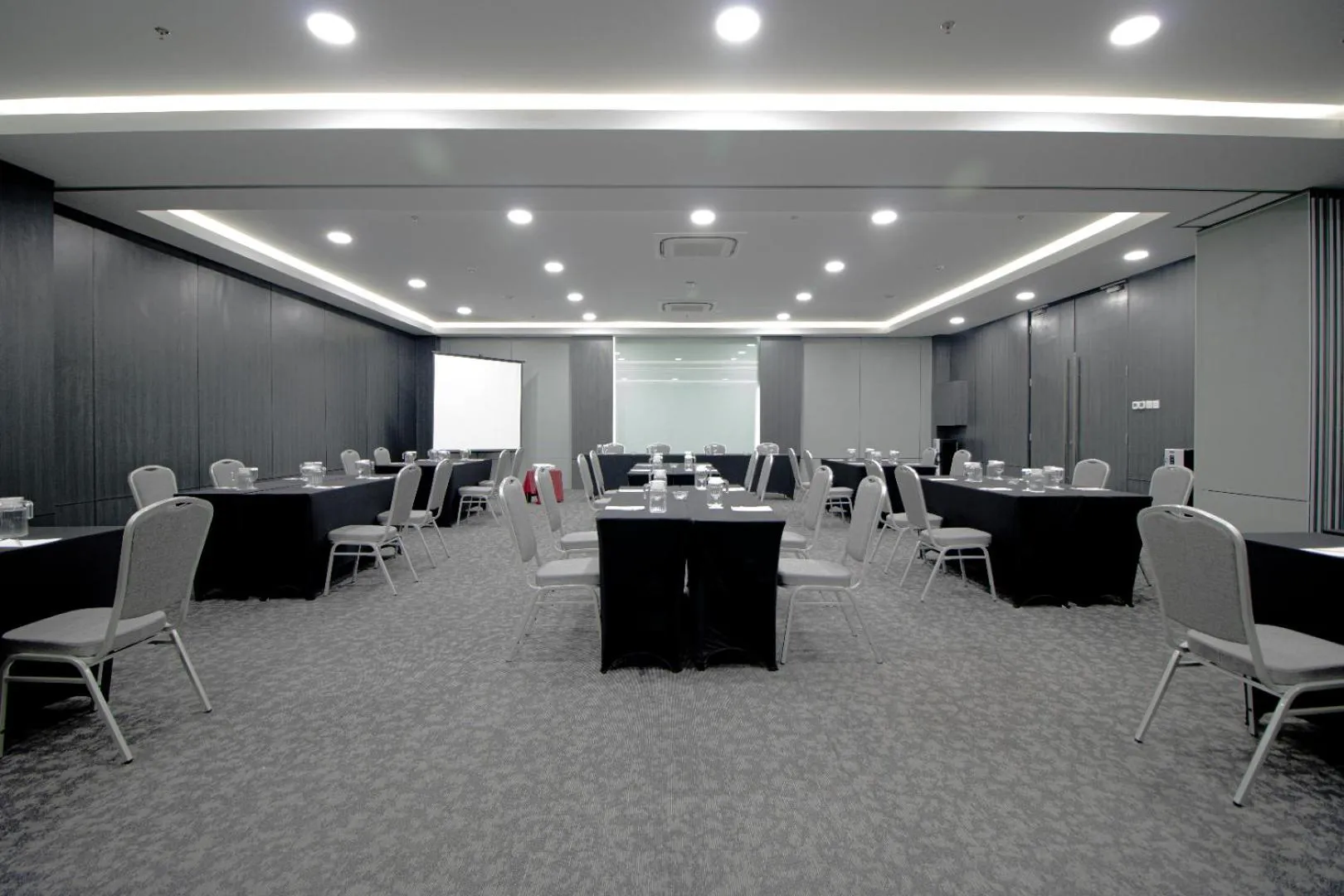 Meeting/conference room in Laska Hotel Subang