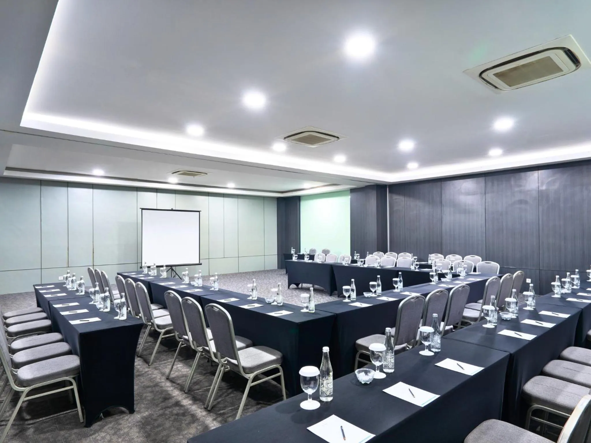 Meeting/conference room in Laska Hotel Subang