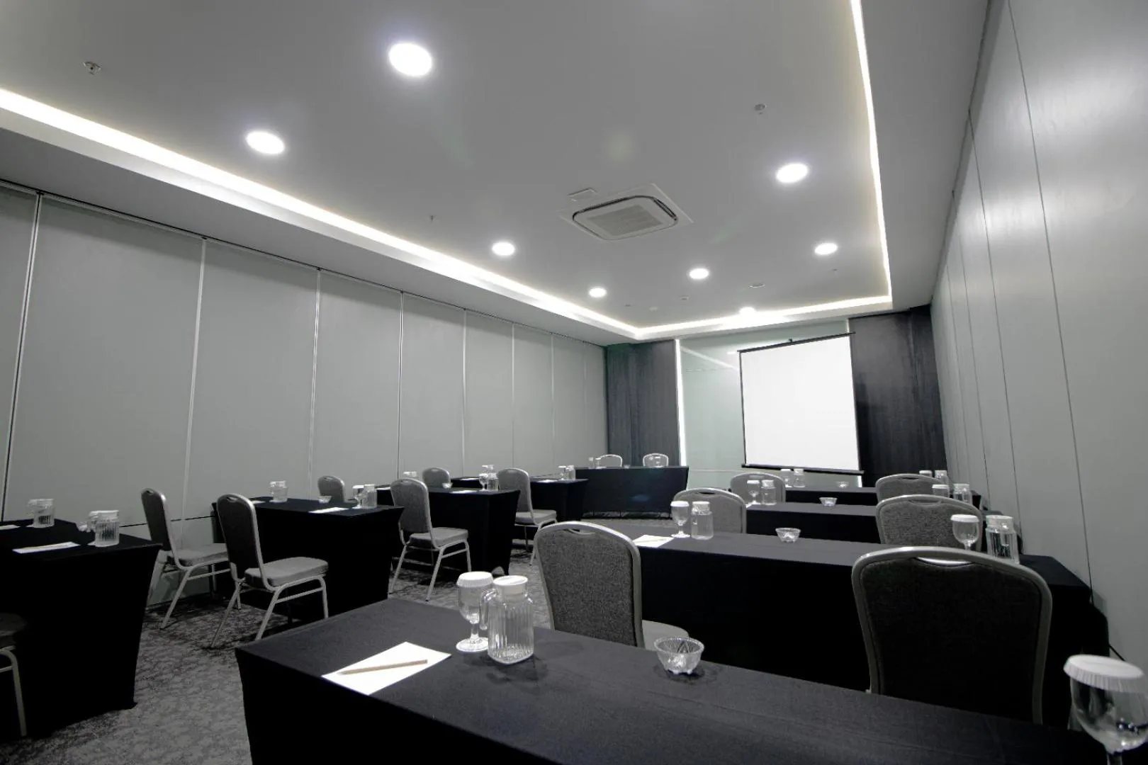 Meeting/conference room in Laska Hotel Subang