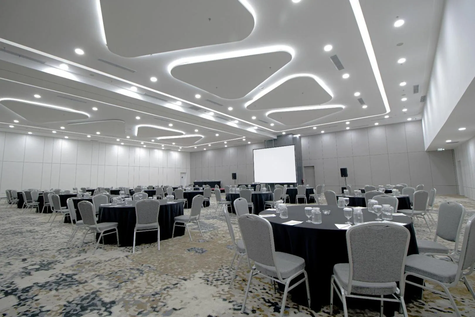 Meeting/conference room in Laska Hotel Subang