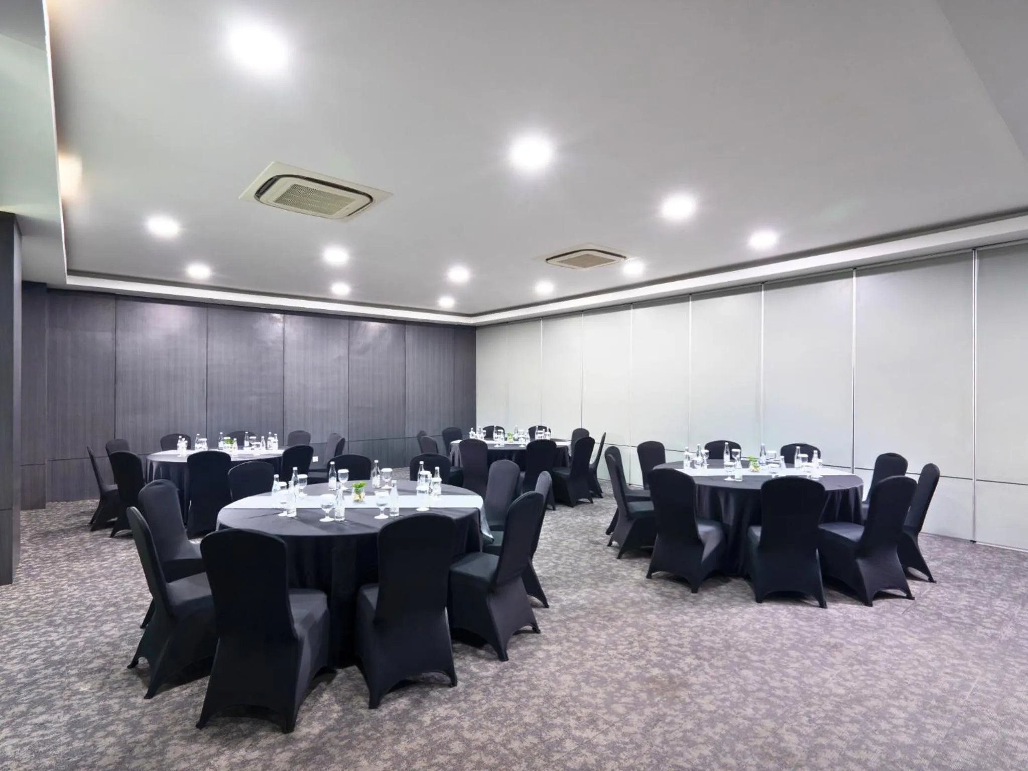 Banquet/Function facilities in Laska Hotel Subang