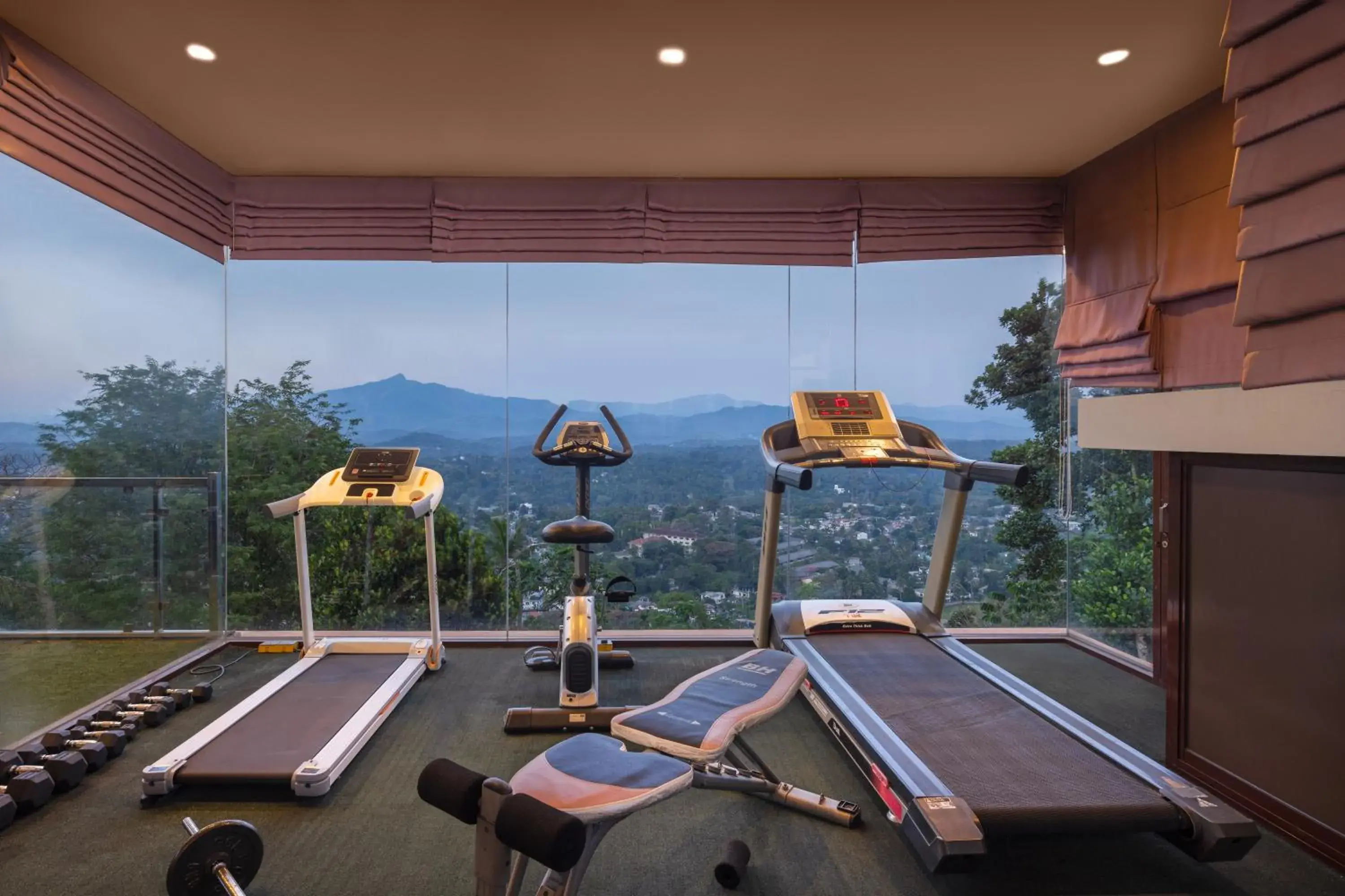 Activities in View360 Activities in View360