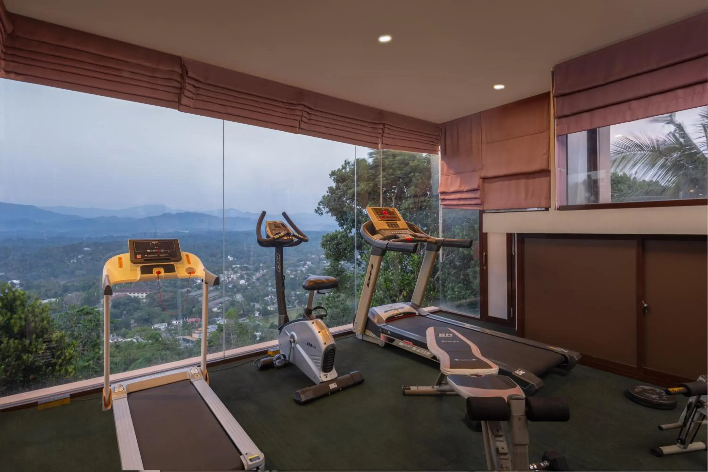 Activities in View360 Activities in View360