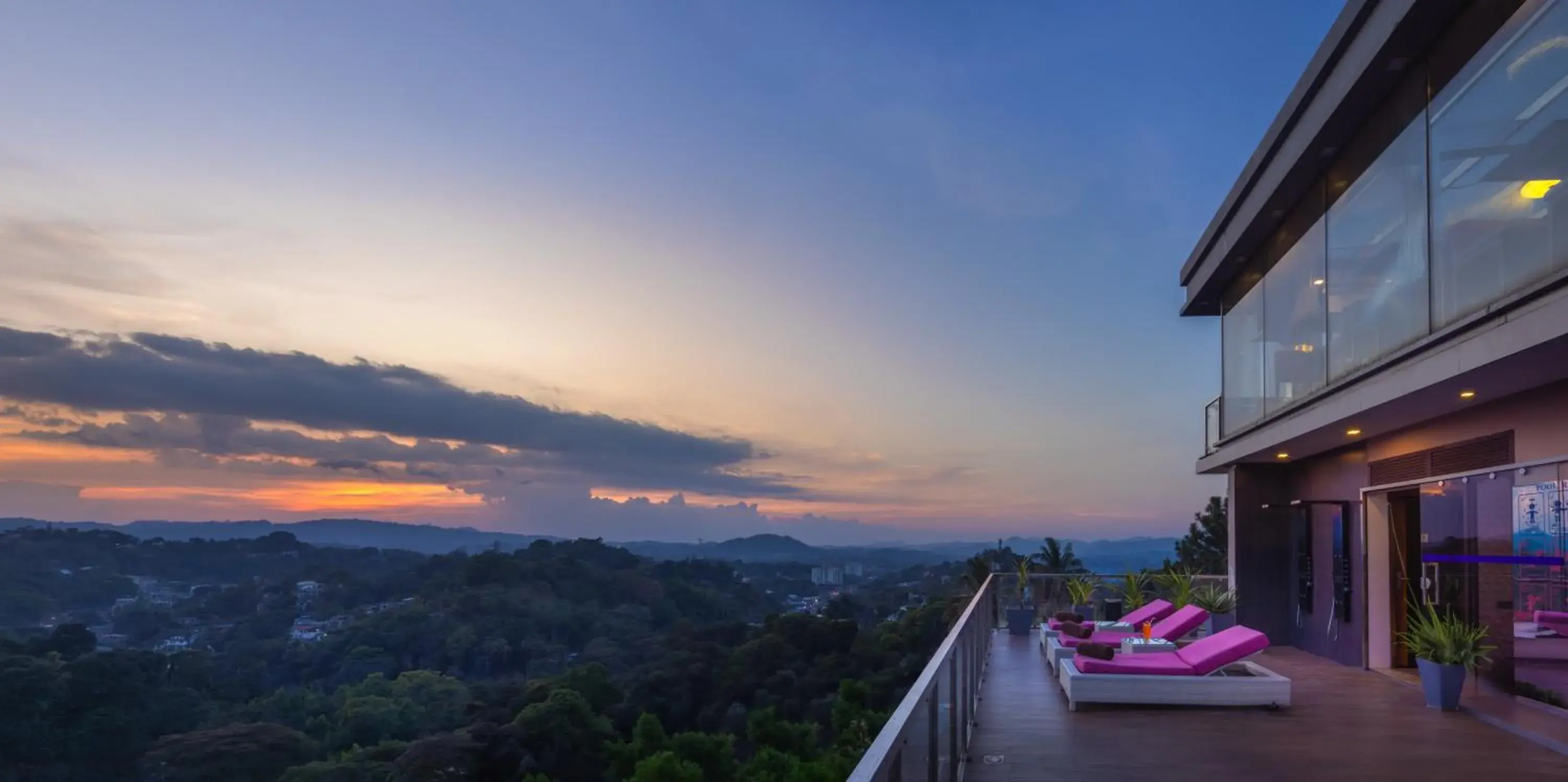 Activities in View360 Activities in View360