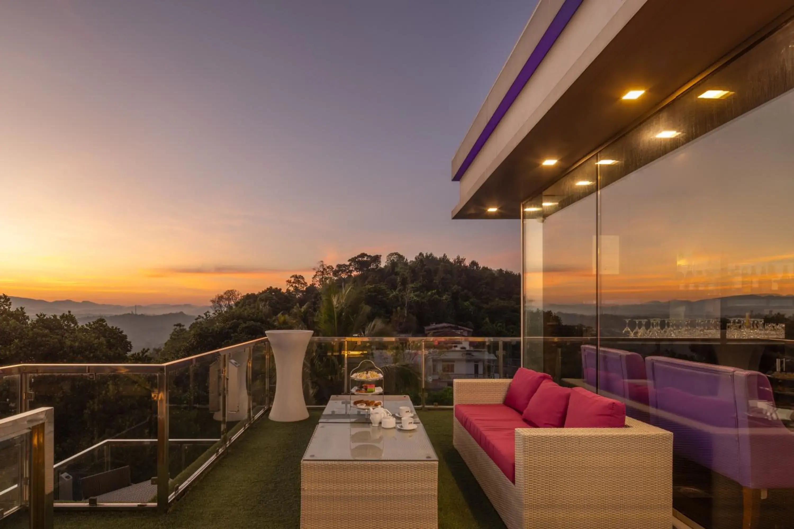 View (from property/room) in View360 View (from property/room) in View360