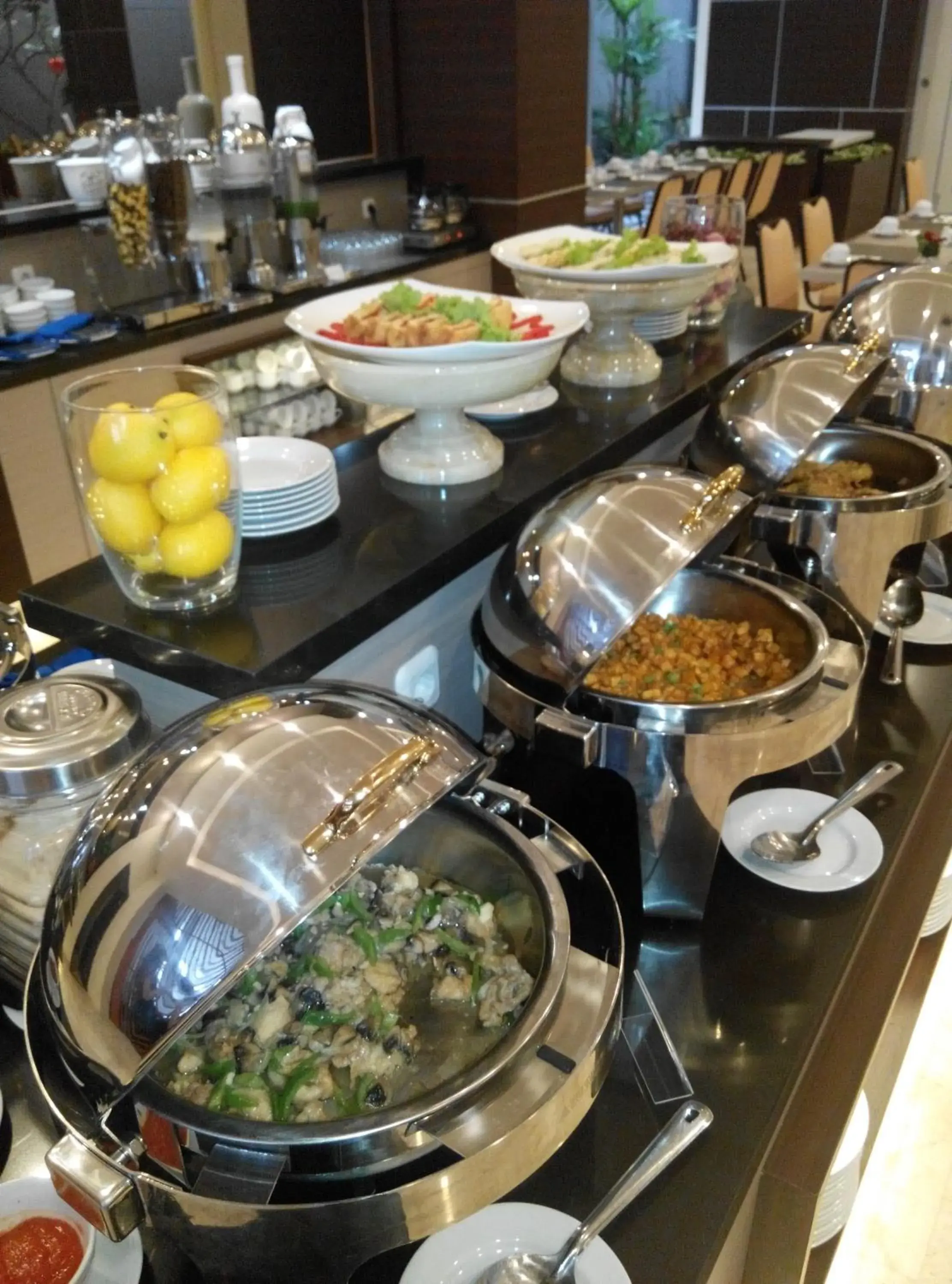 Restaurant/places to eat, Food in Atlantic City Hotel Restaurant/places to eat, Food in Atlantic City Hotel