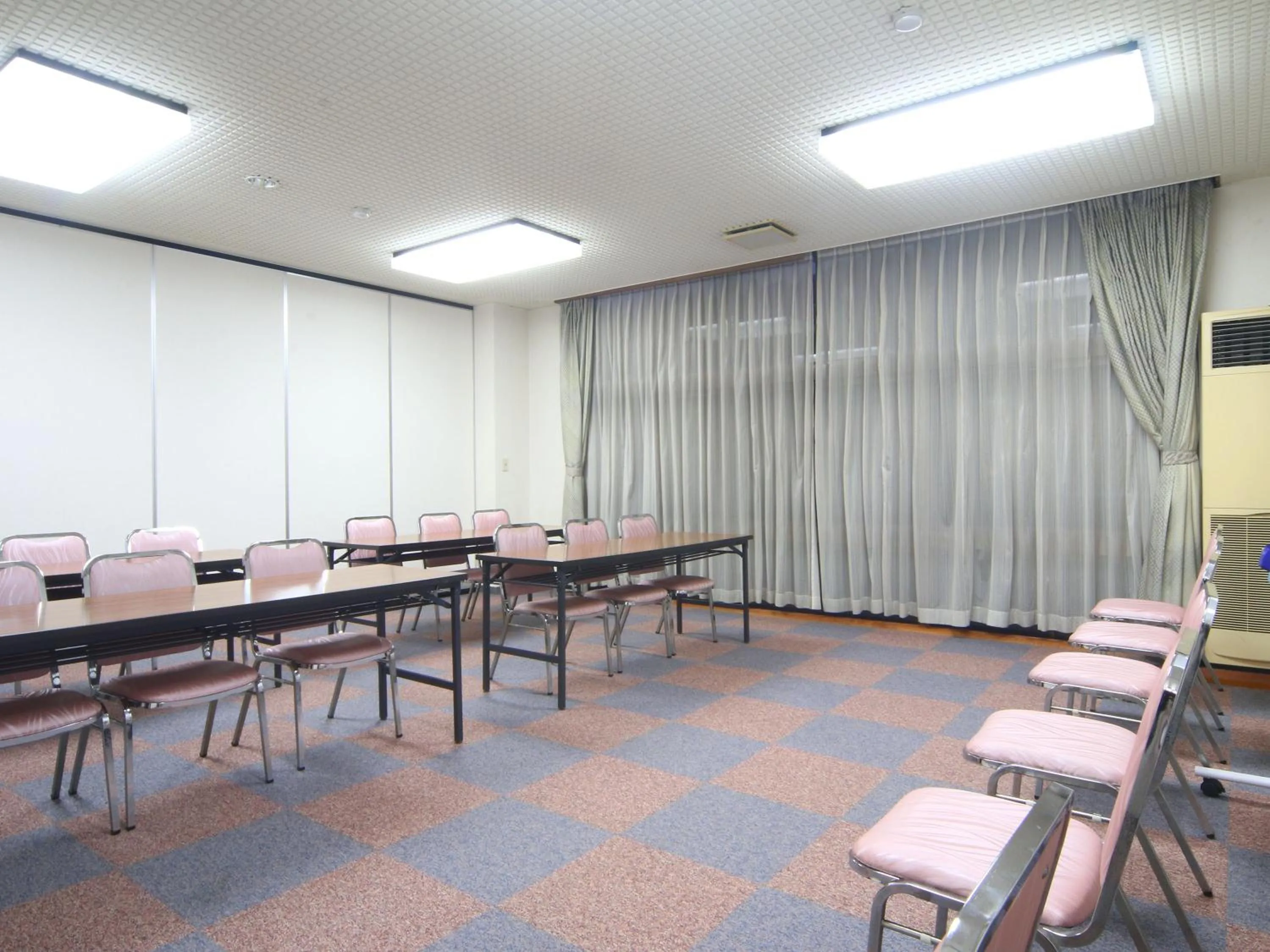Meeting/conference room in Hotel Omodaka