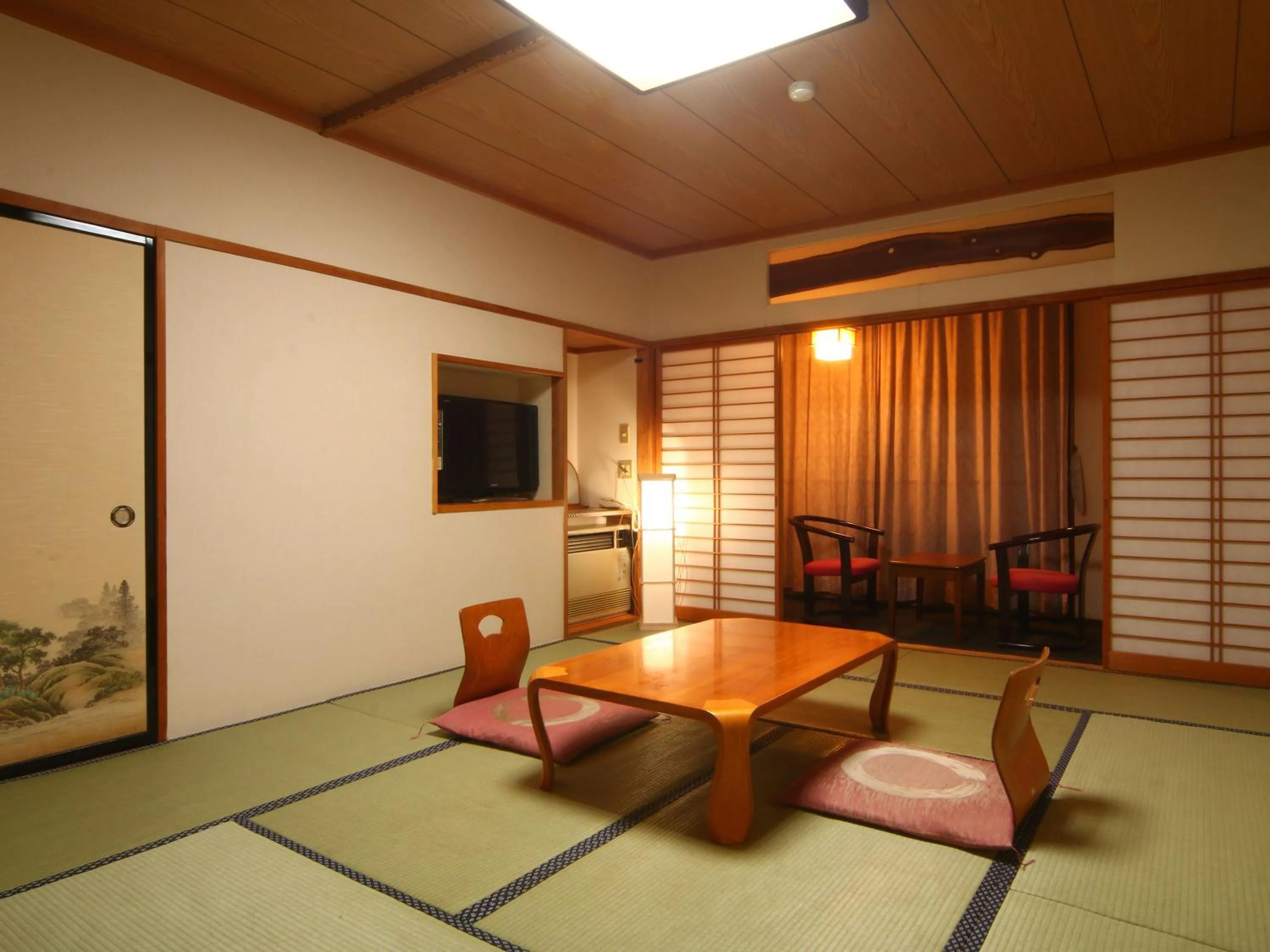 Photo of the whole room in Hotel Omodaka