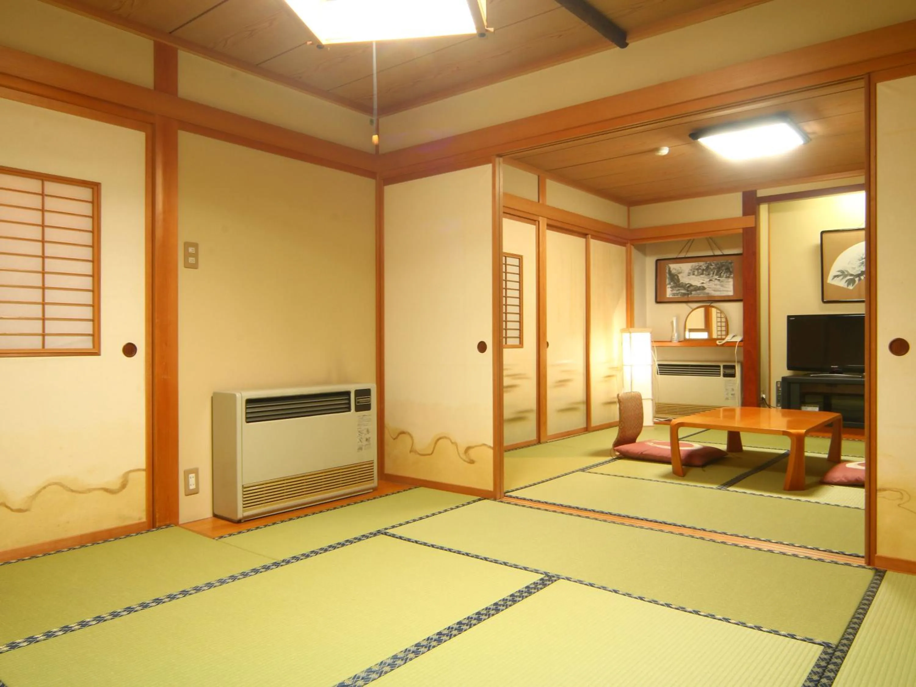 Photo of the whole room in Hotel Omodaka