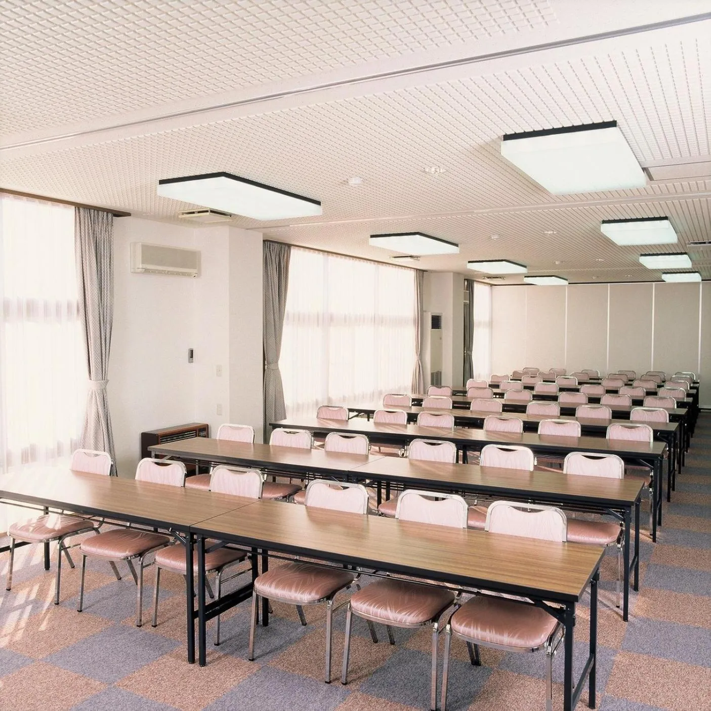 Meeting/conference room in Hotel Omodaka