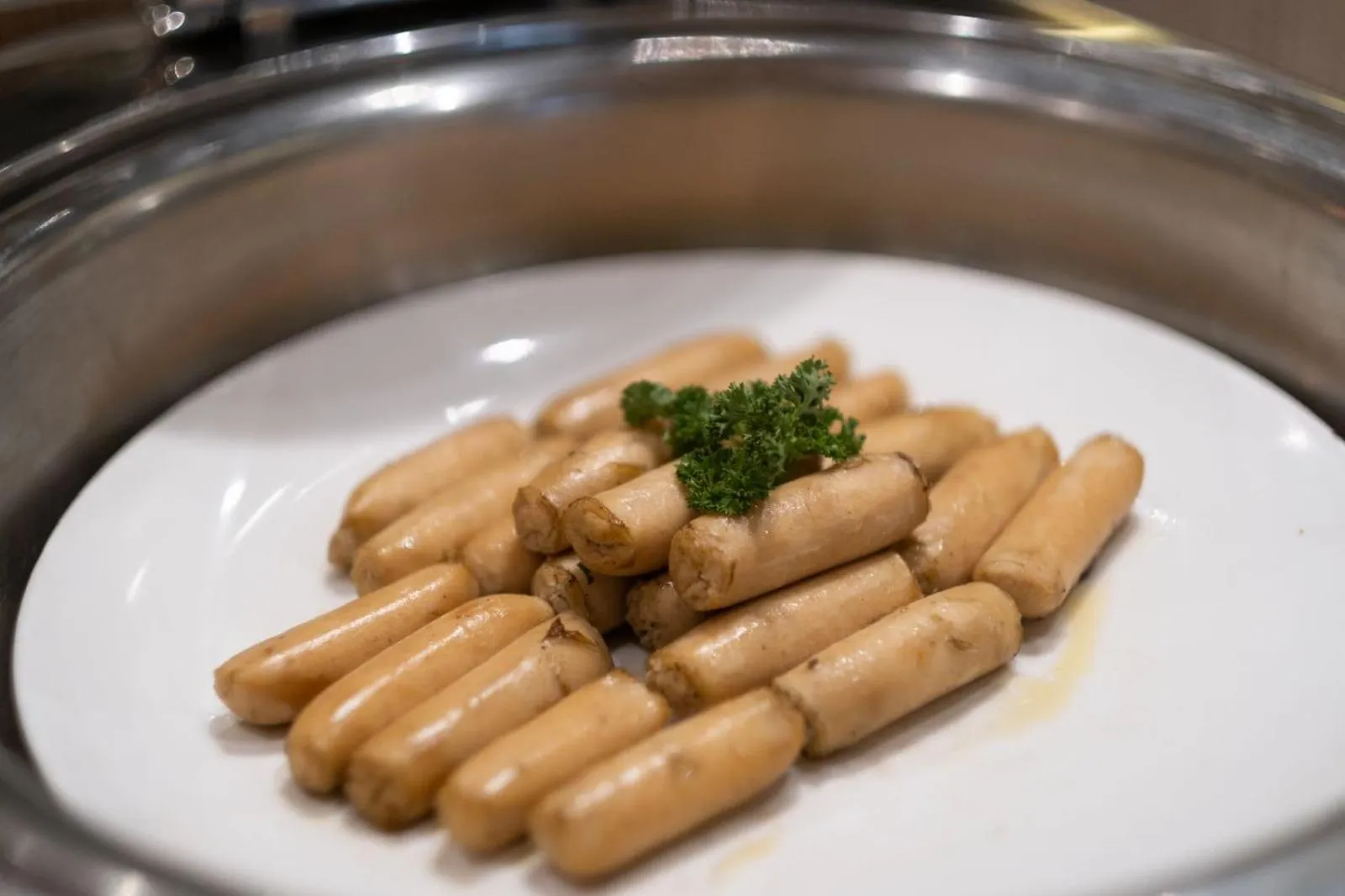 Food in FOX HARRIS City Center Bandung