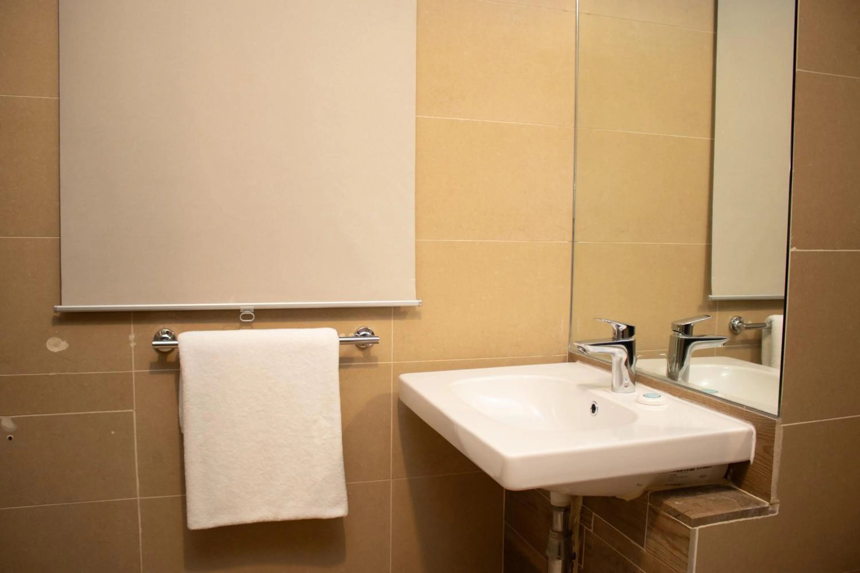 Bathroom in Dragon Beach Hotel