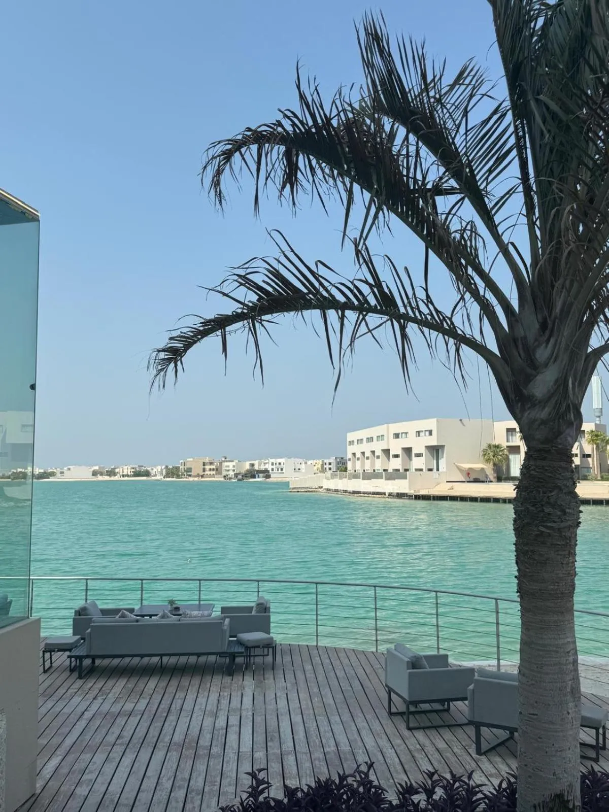 View (from property/room) in Dragon Beach Hotel