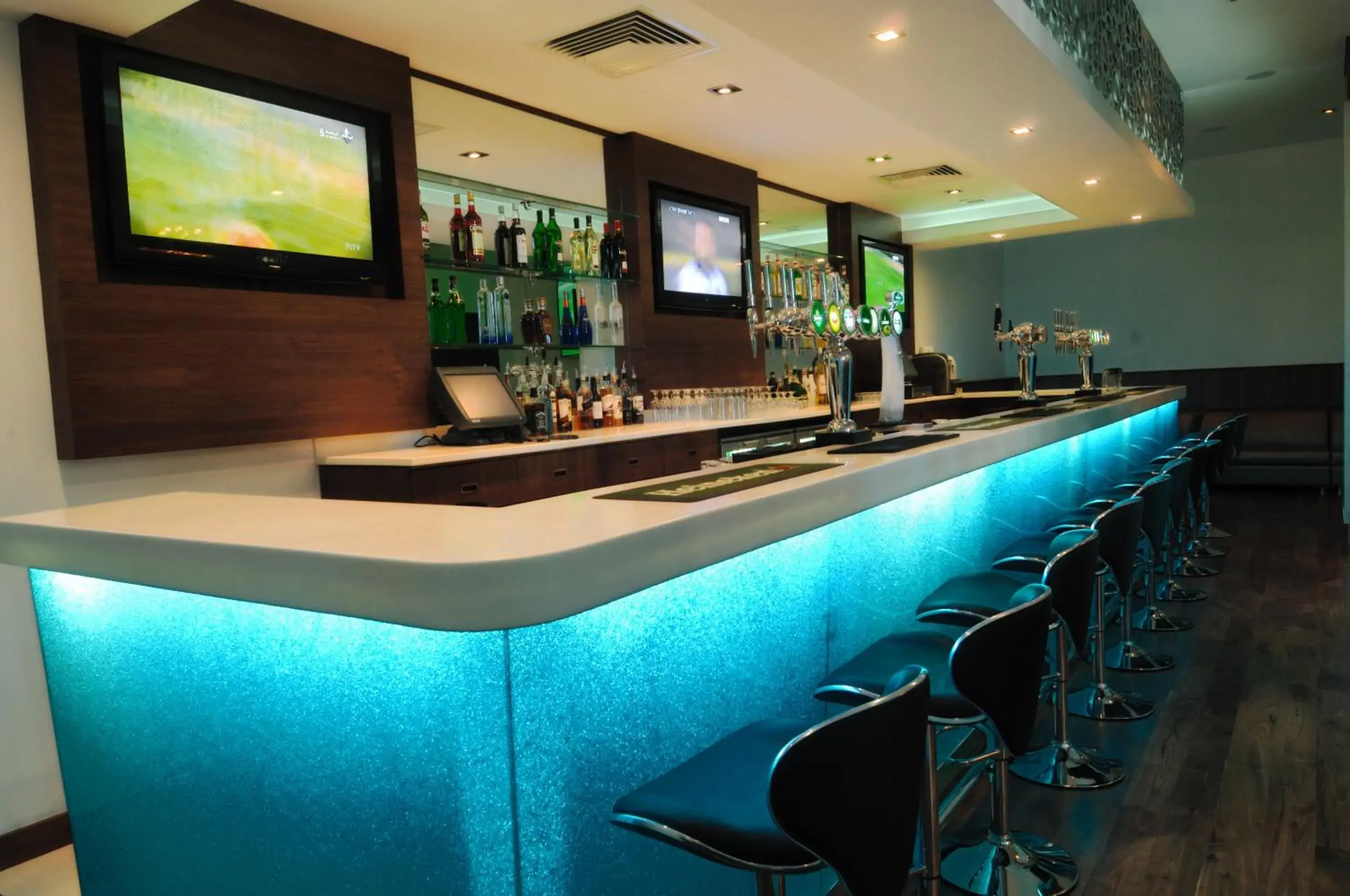 Lounge or bar, Lounge/Bar in The Dragon Hotel & Resort