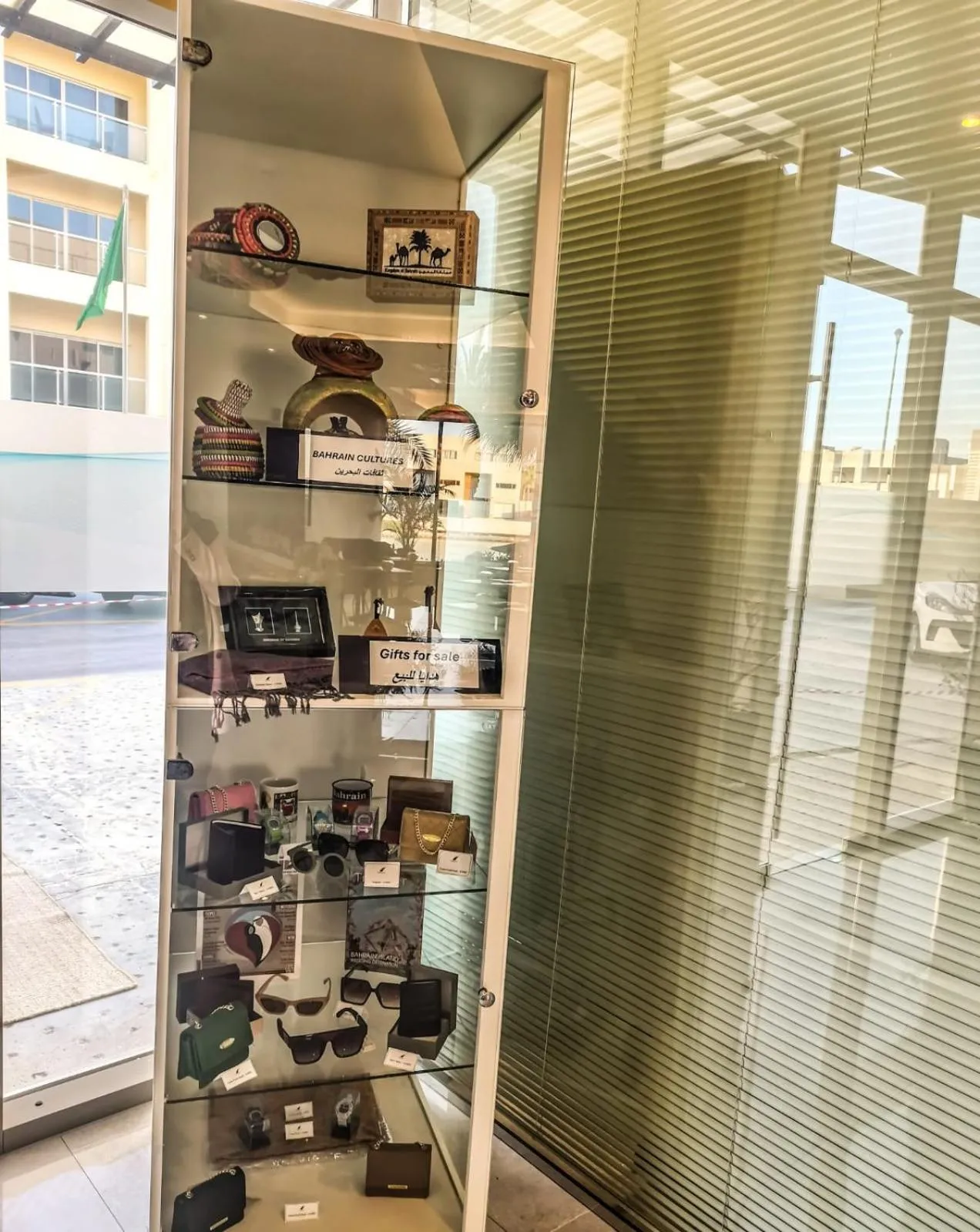 Property building in Dragon Beach Hotel