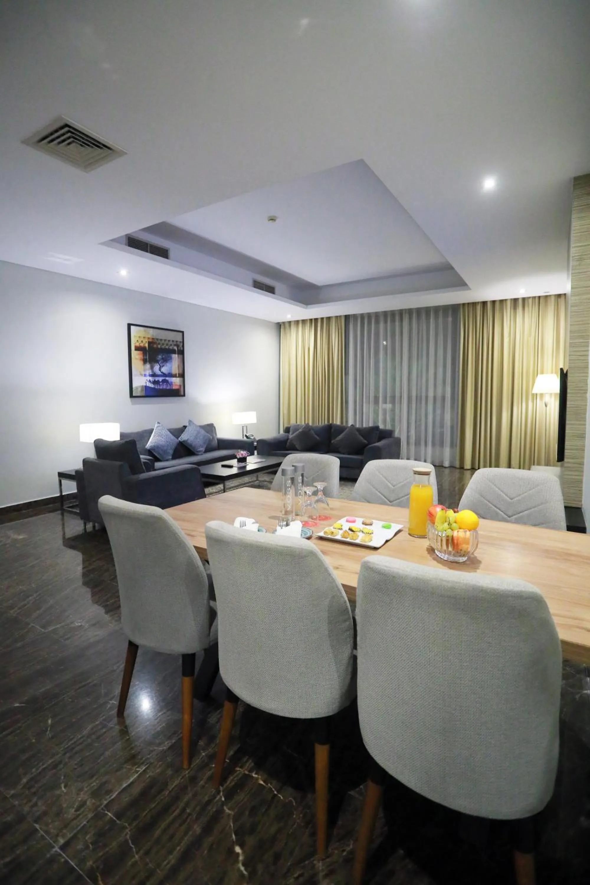 TV and multimedia in Dragon Beach Hotel