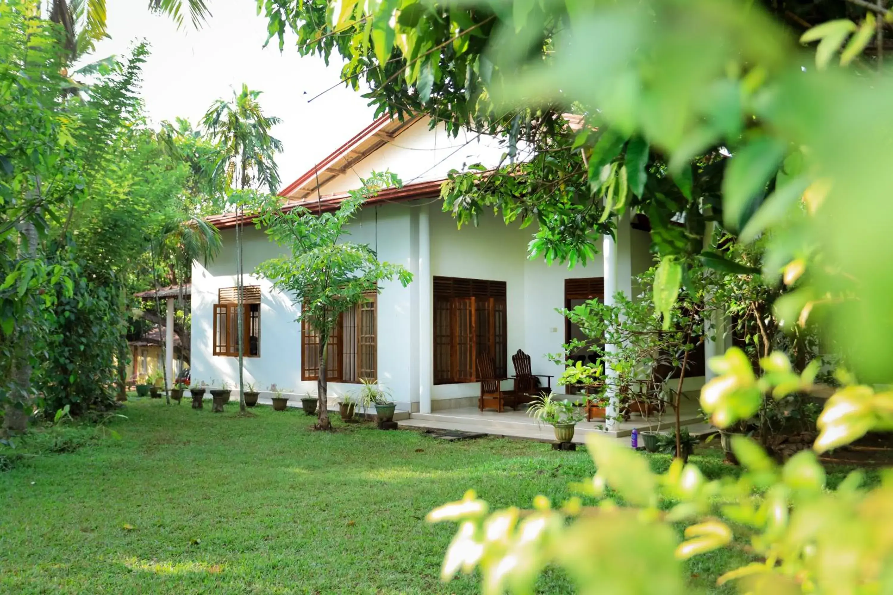 Serene Home Stay Serene Home Stay