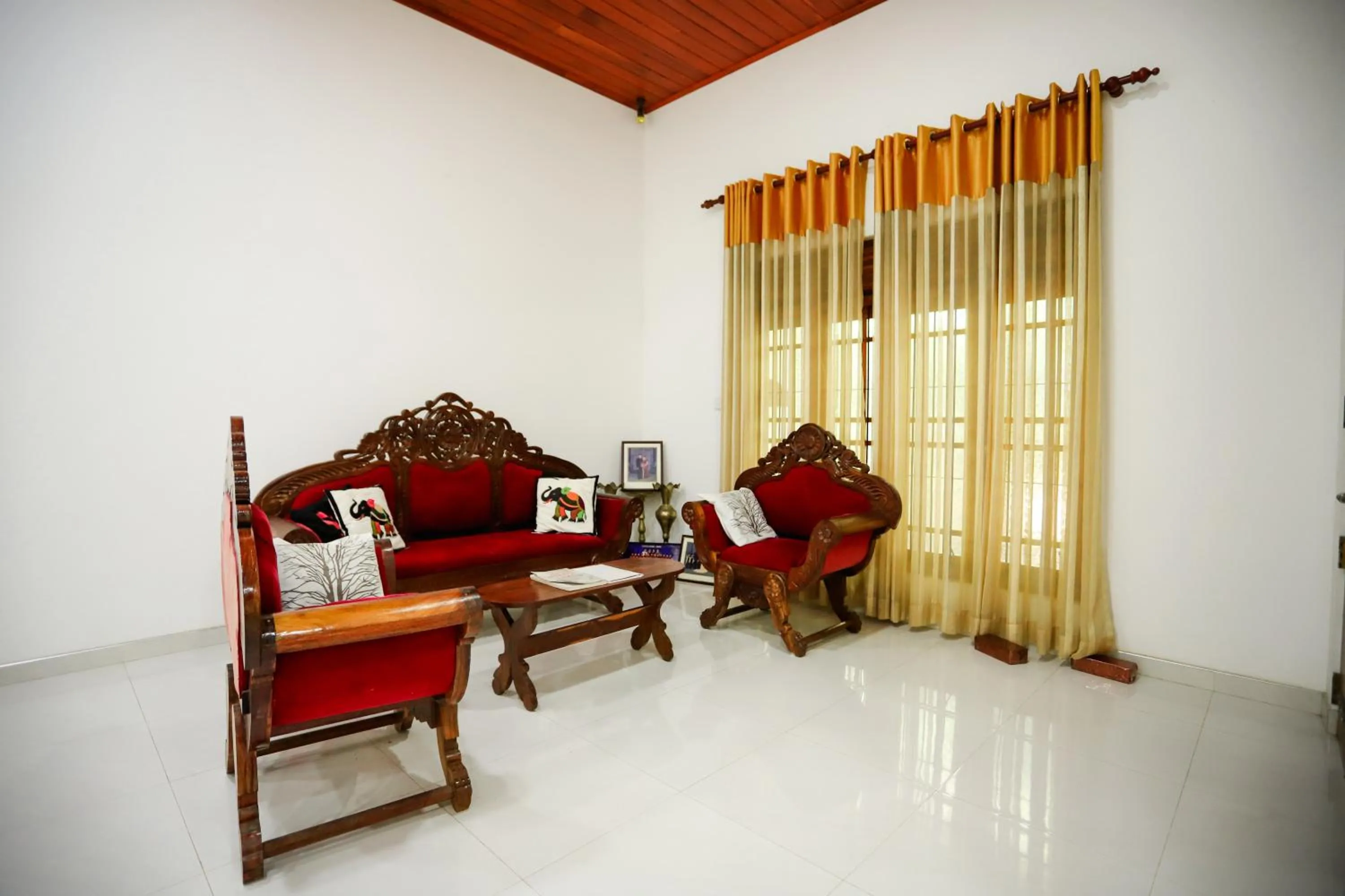 Serene Home Stay