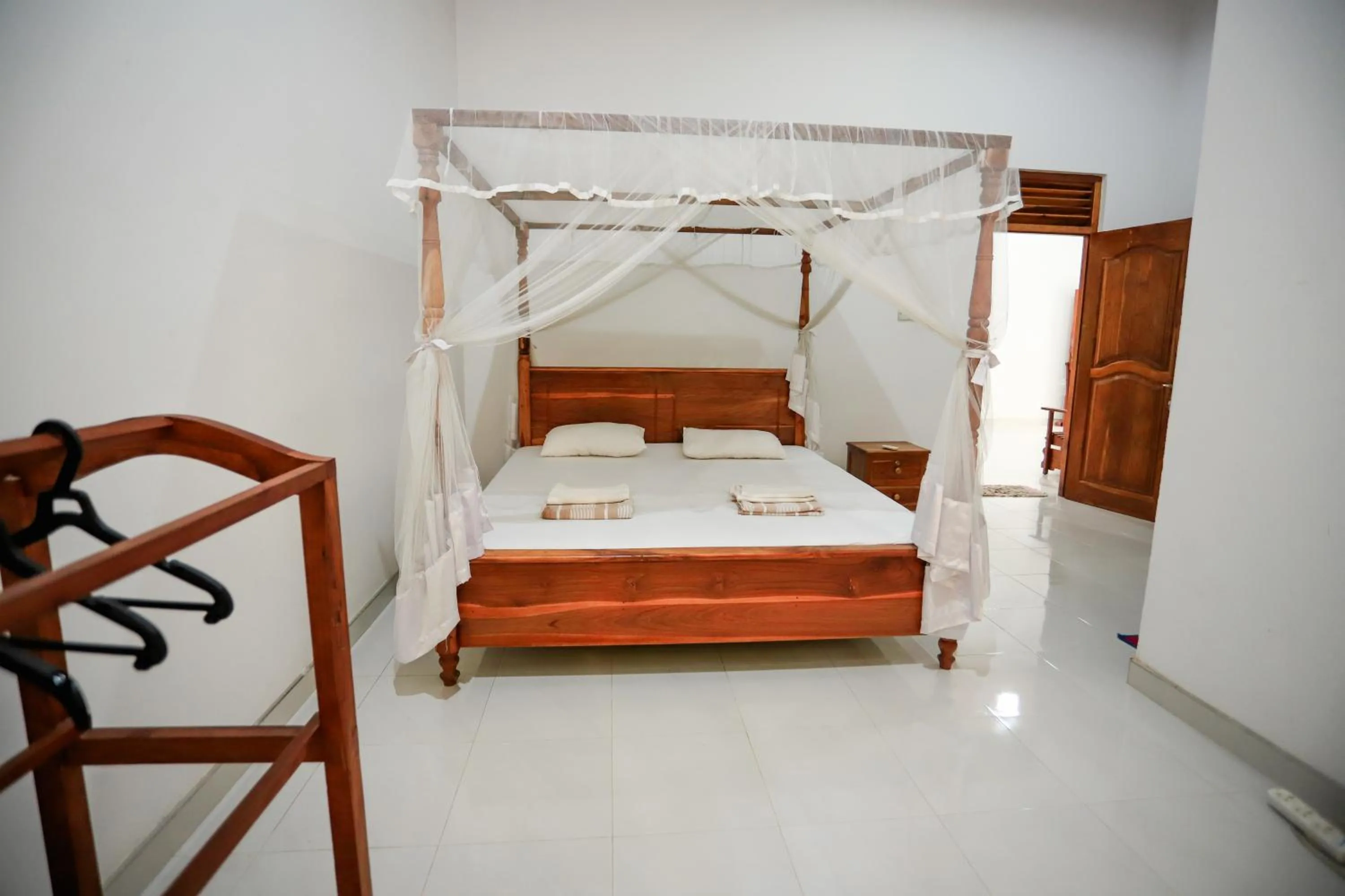 Serene Home Stay