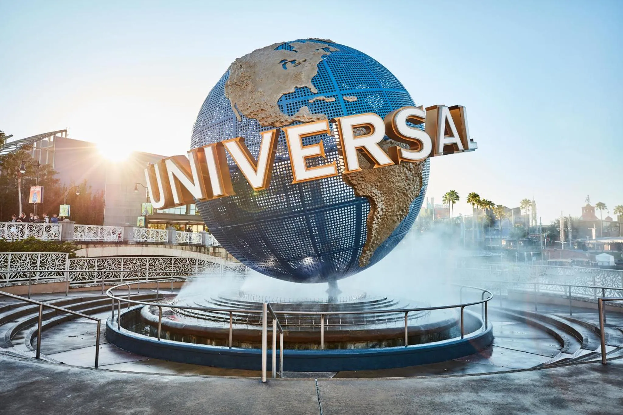 Nearby landmark in Holiday Inn Express & Suites - Nearest Universal Orlando by IHG