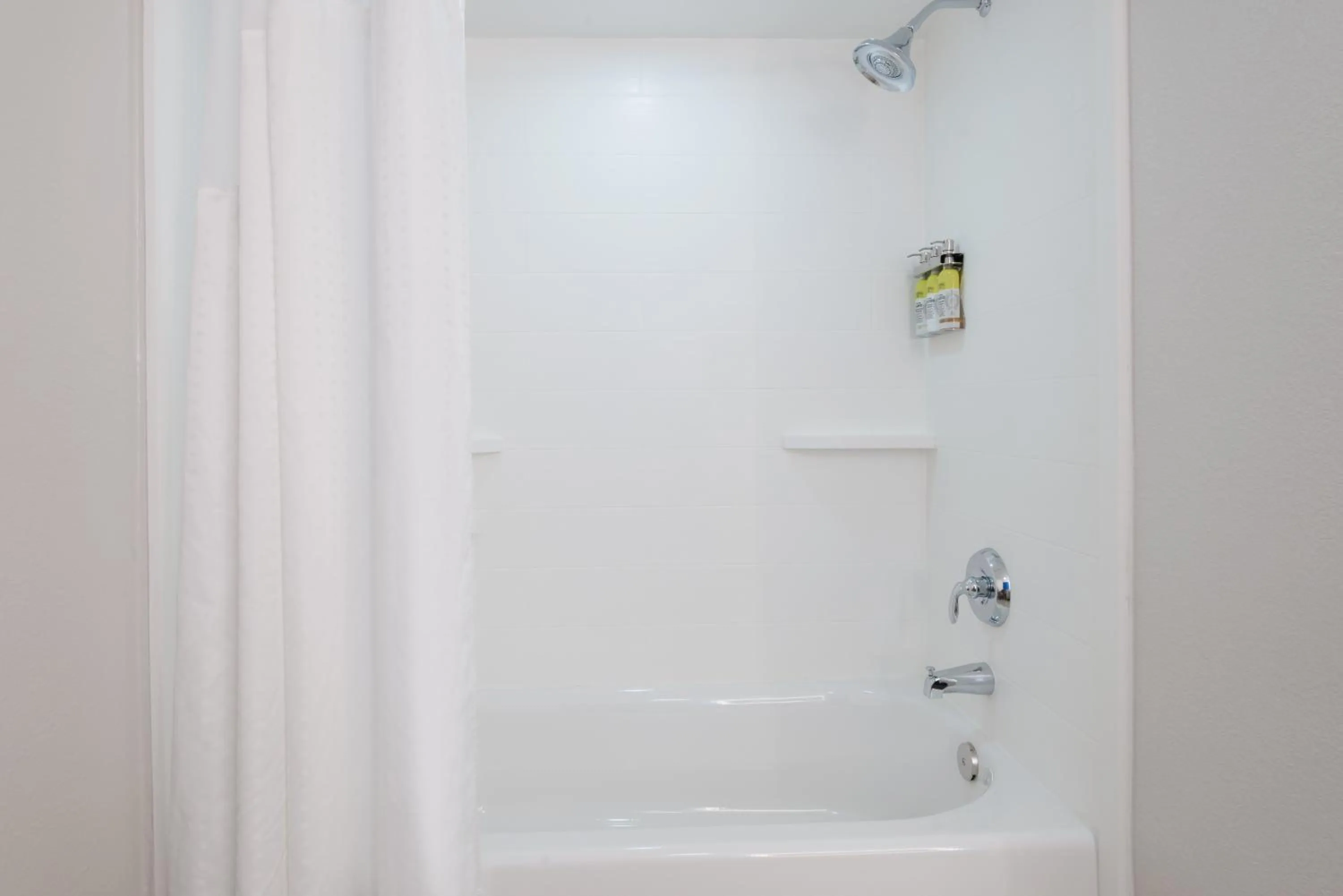 Bathroom in Holiday Inn Express & Suites - Nearest Universal Orlando by IHG