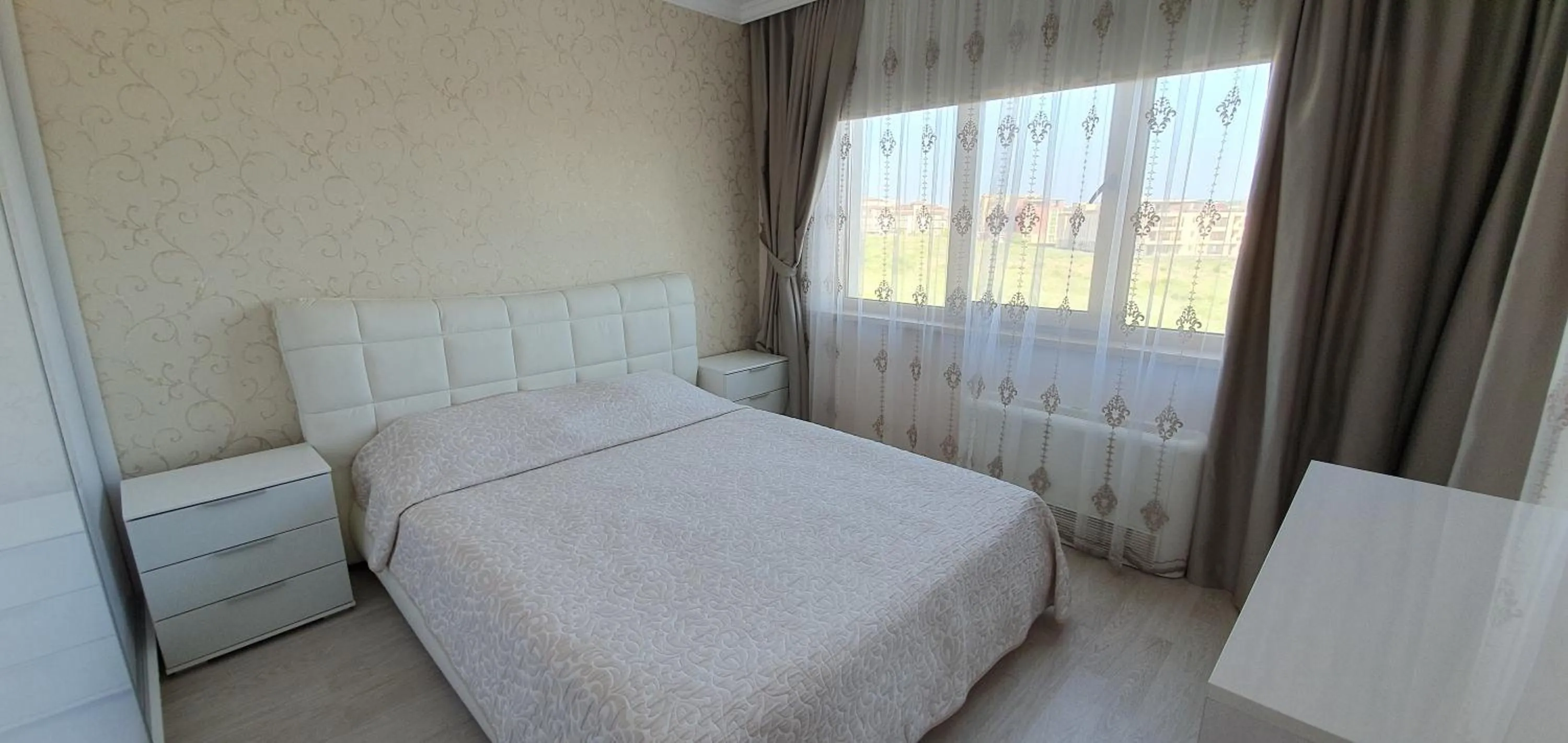 Bedroom, Bed in VILLA FLORENCE Boutique Apart Hotel