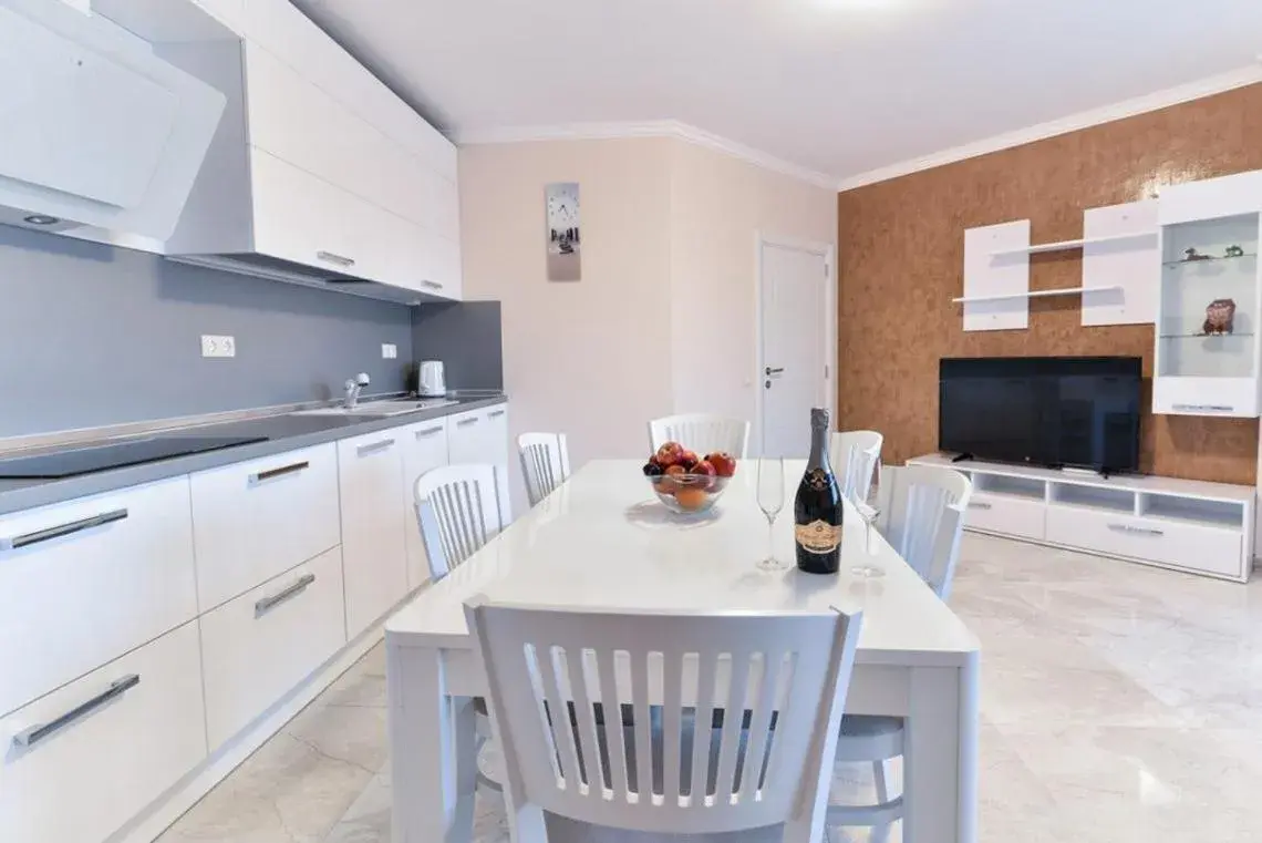 Apartment with Garden View in VILLA FLORENCE Boutique Apart Hotel Apartment with Garden View in VILLA FLORENCE Boutique Apart Hotel