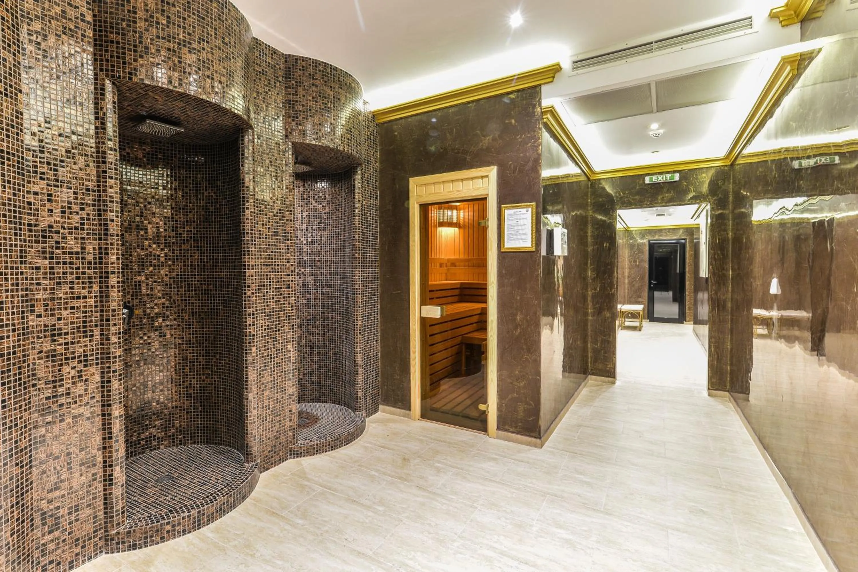 Activities in VILLA FLORENCE Boutique Apart Hotel