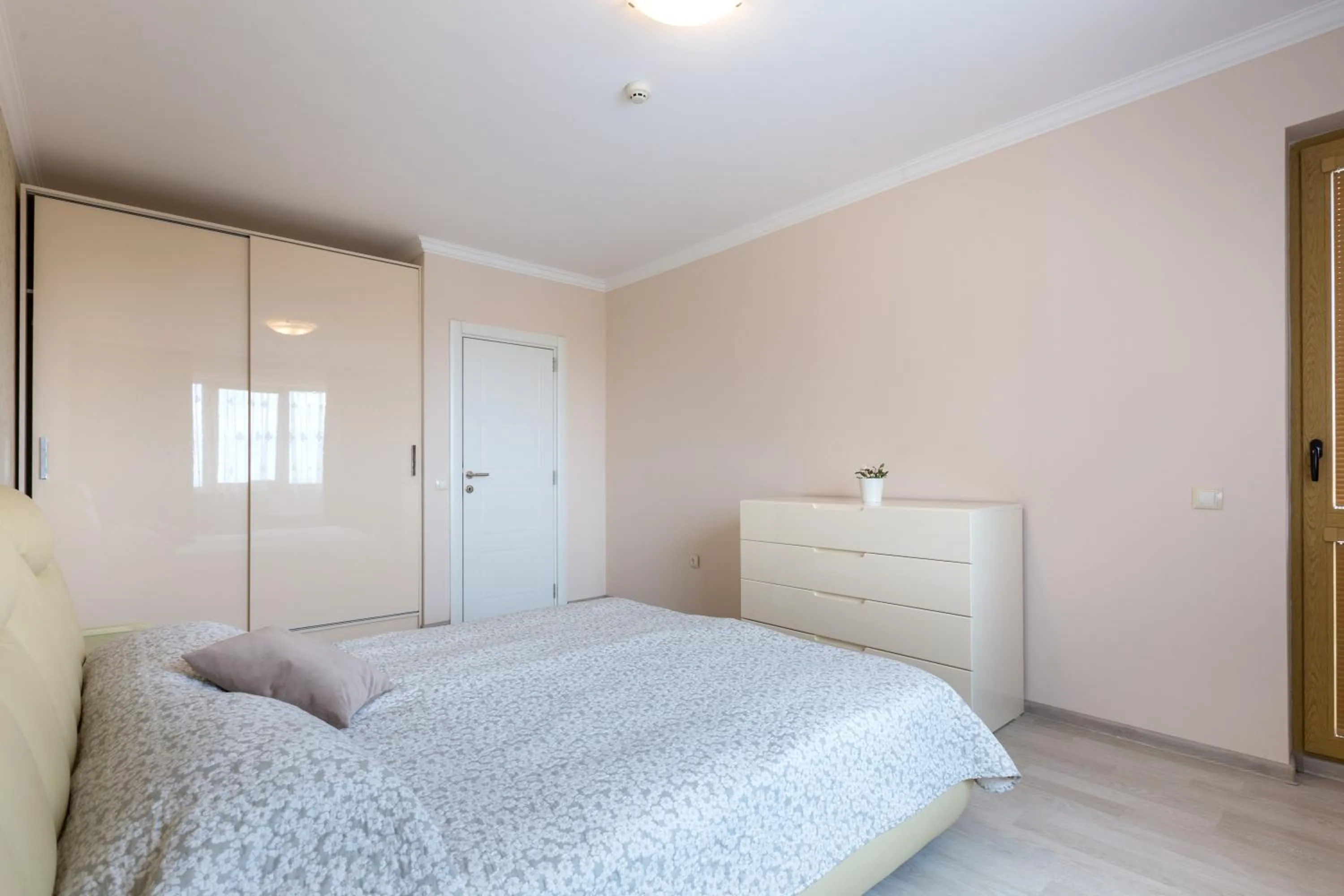 Bedroom, Bed in VILLA FLORENCE Boutique Apart Hotel