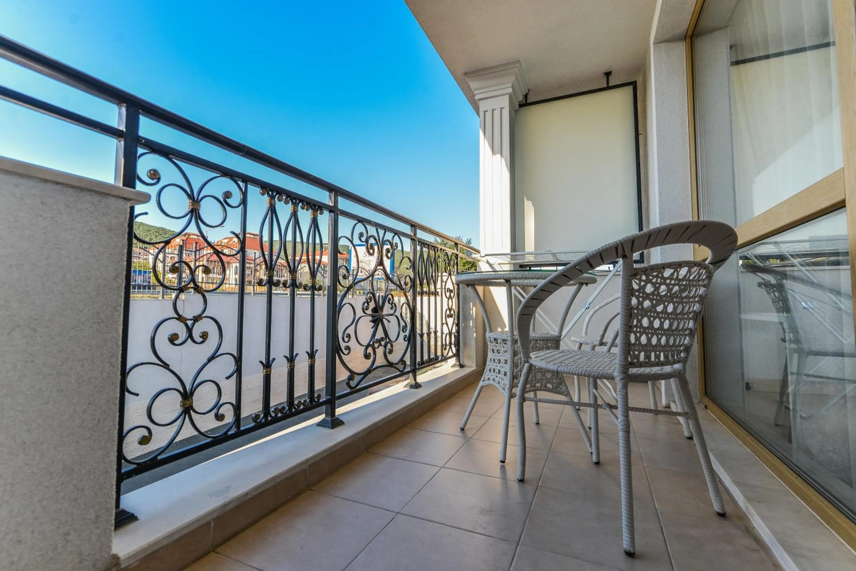 VILLA FLORENCE Boutique Apart Hotel