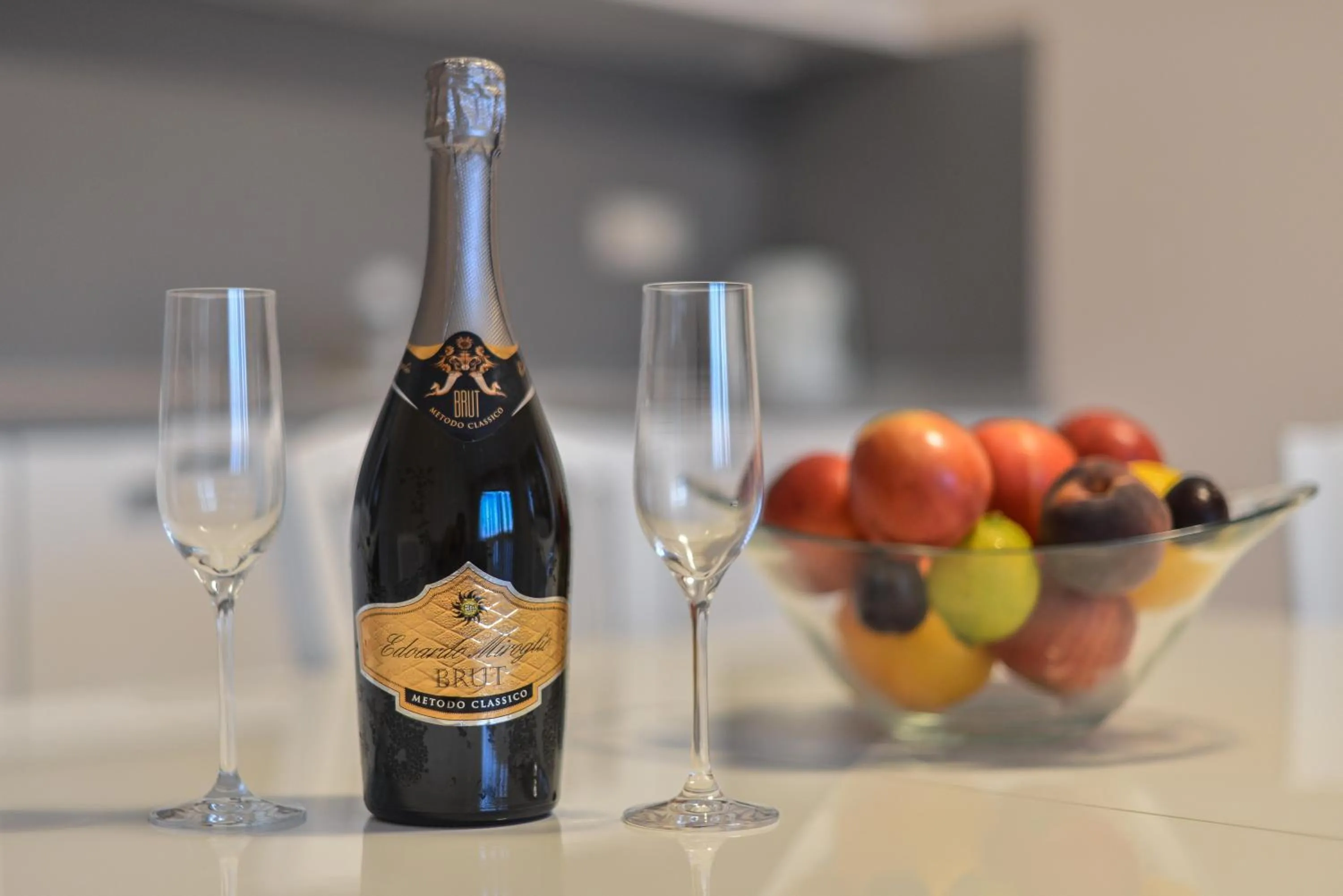 Decorative detail in VILLA FLORENCE Boutique Apart Hotel