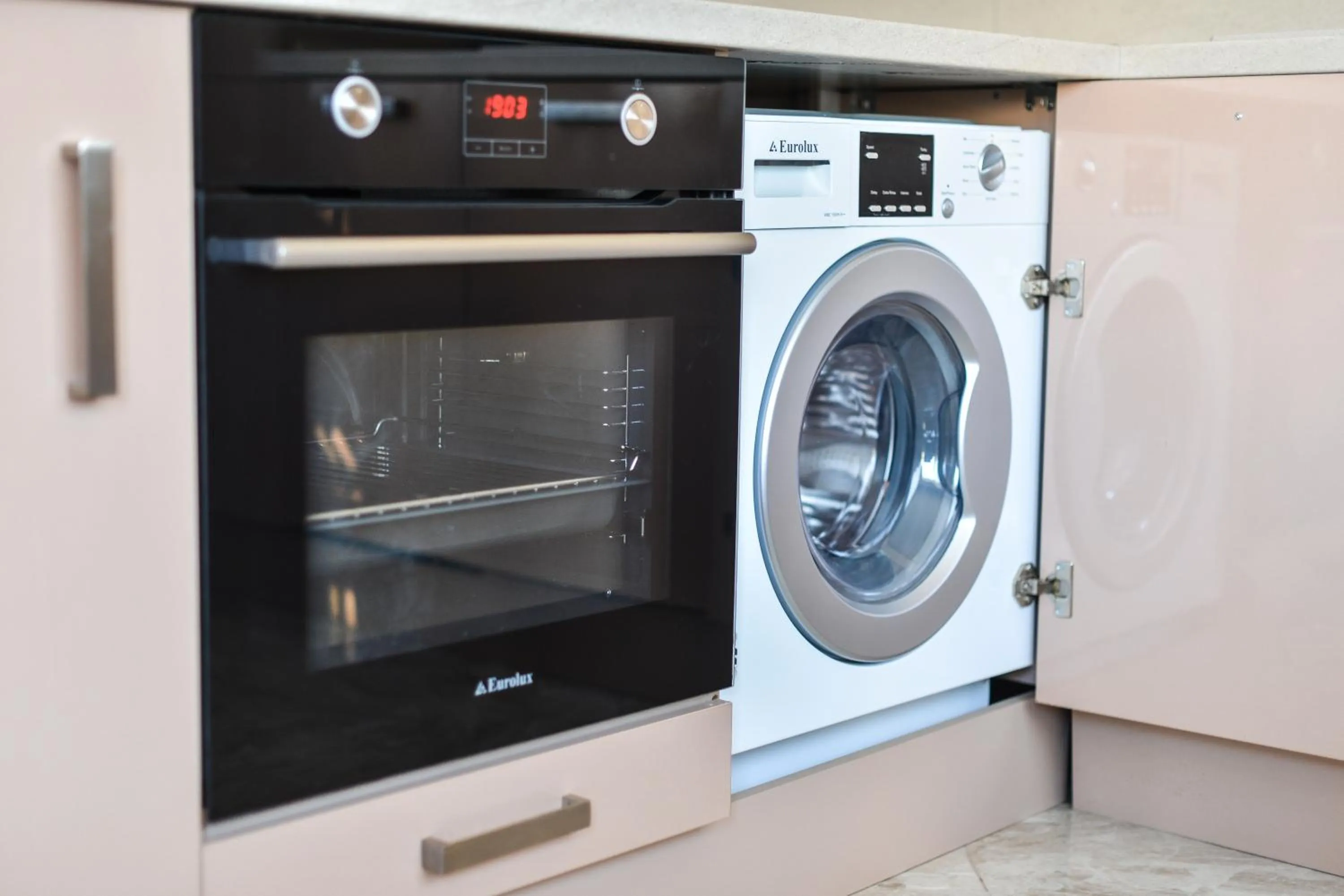 VILLA FLORENCE Boutique Apart Hotel