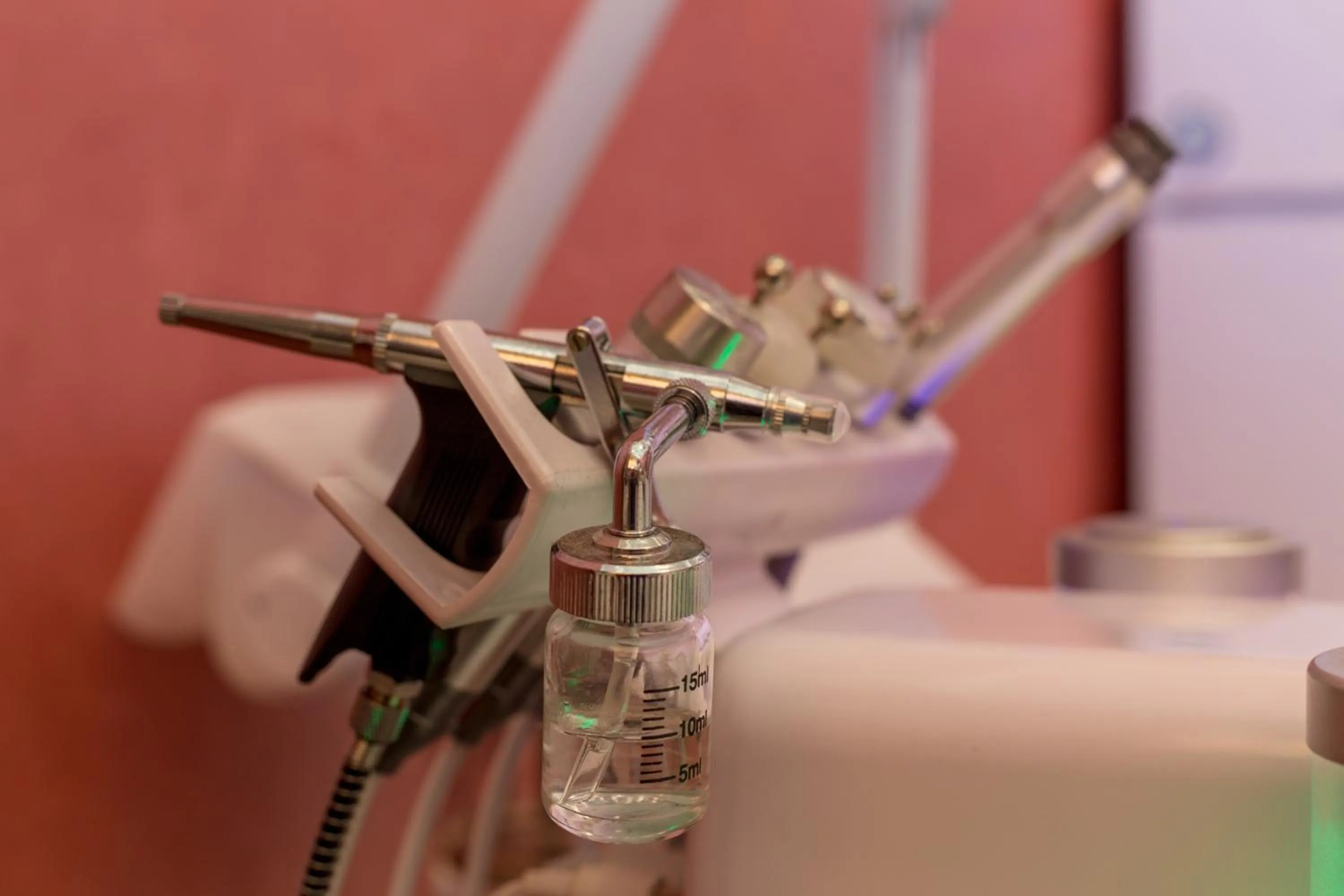 Spa and wellness centre/facilities in VILLA FLORENCE Boutique Apart Hotel