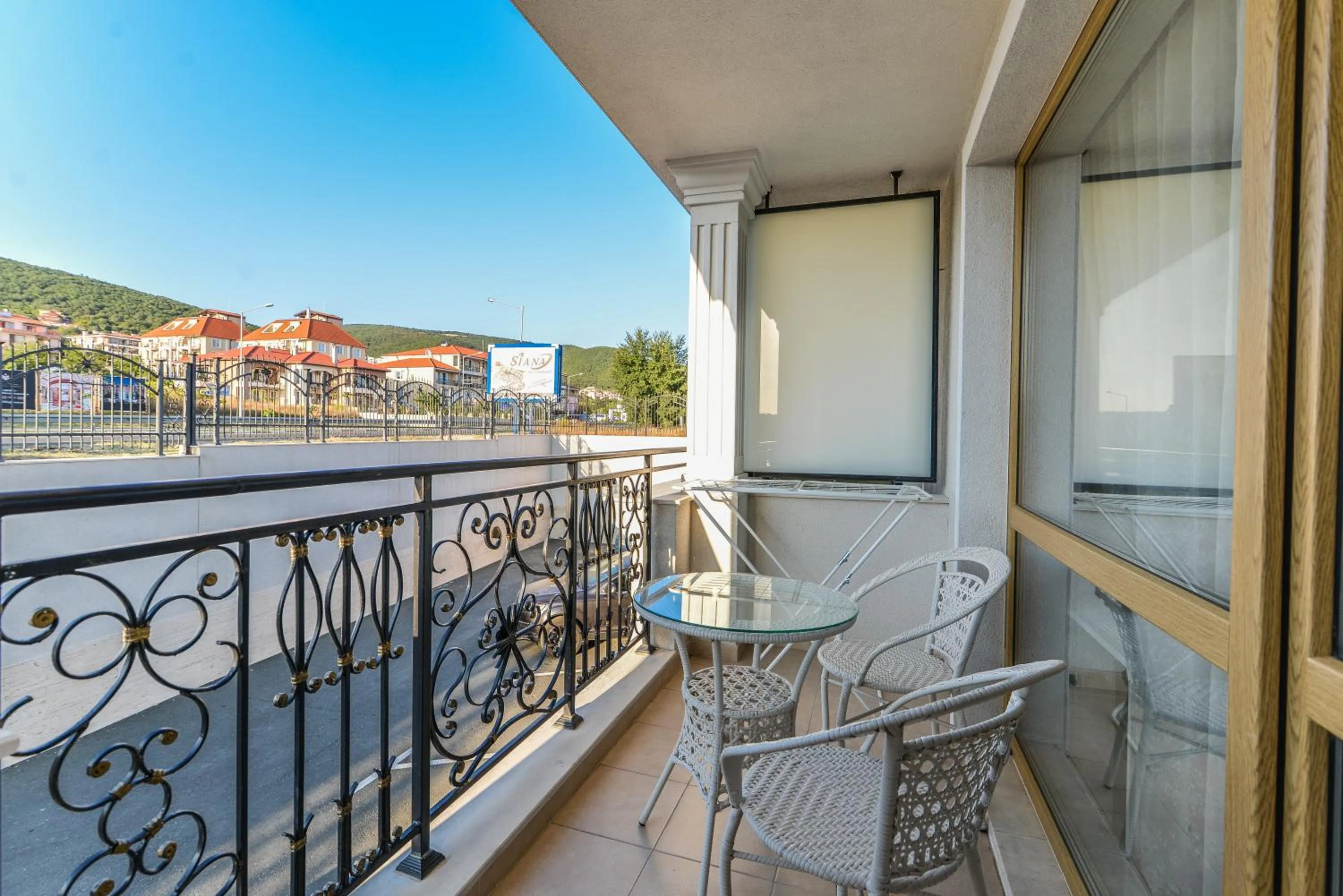 VILLA FLORENCE Boutique Apart Hotel