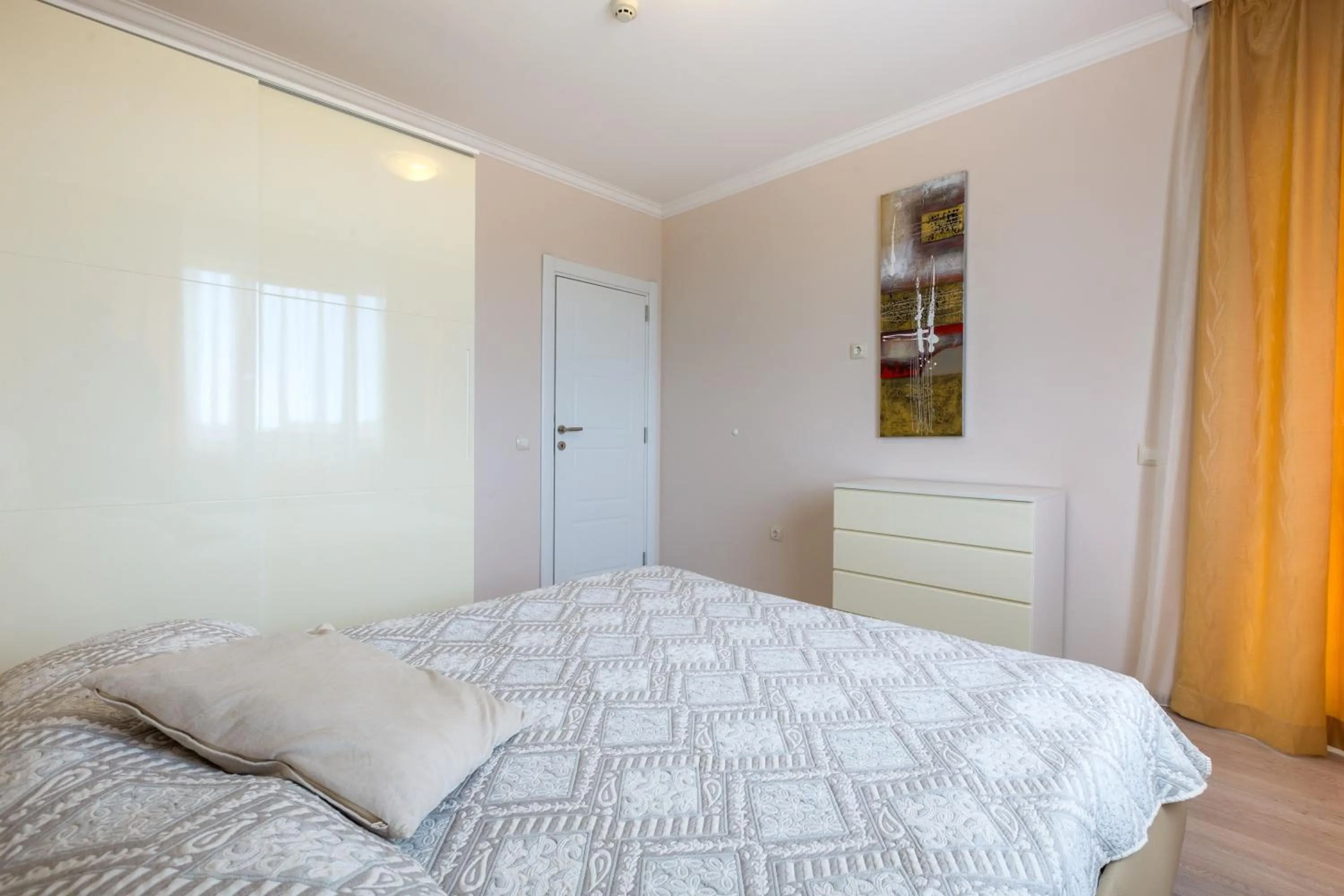 Bedroom, Bed in VILLA FLORENCE Boutique Apart Hotel