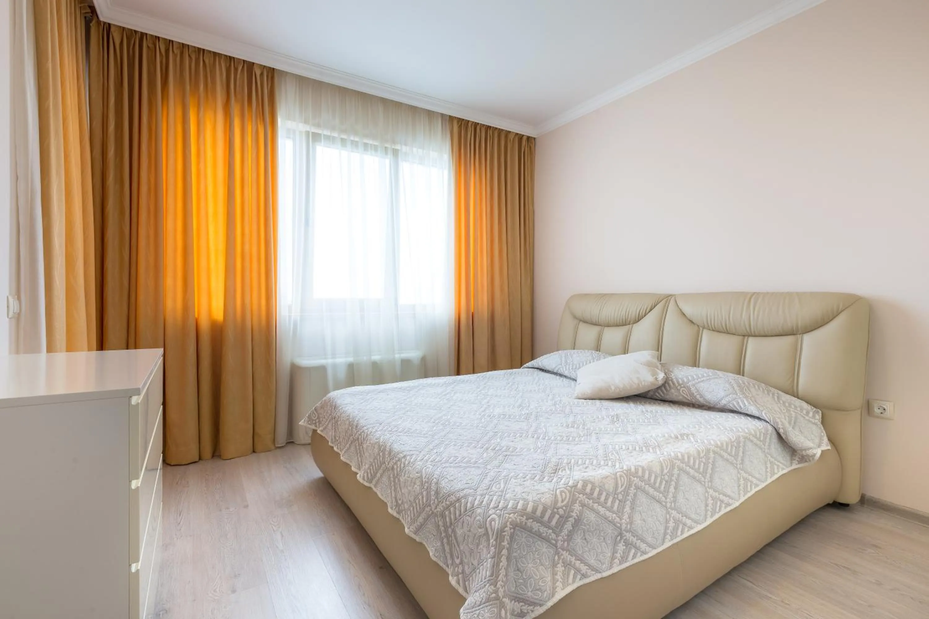 Bedroom, Bed in VILLA FLORENCE Boutique Apart Hotel