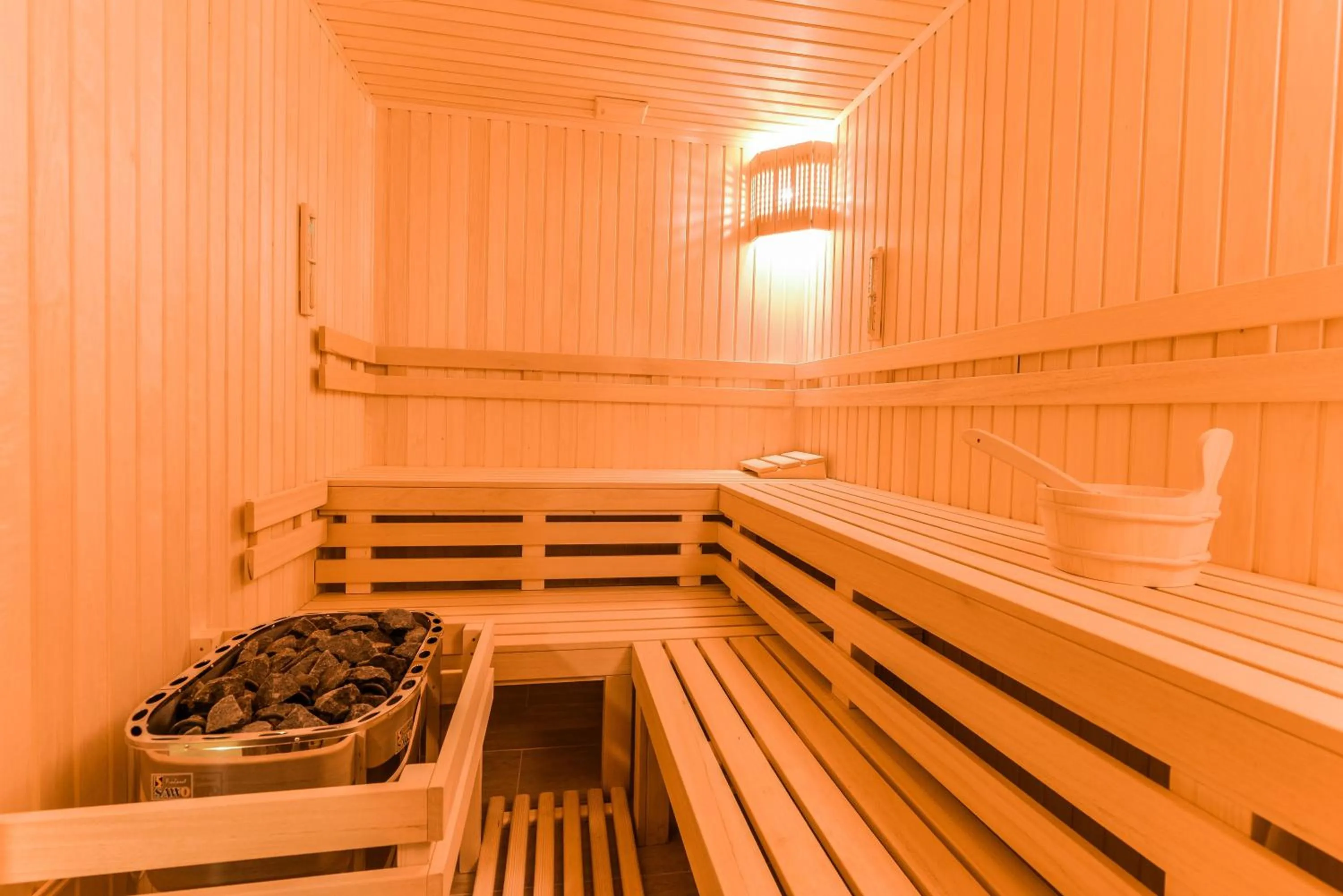 Activities in VILLA FLORENCE Boutique Apart Hotel