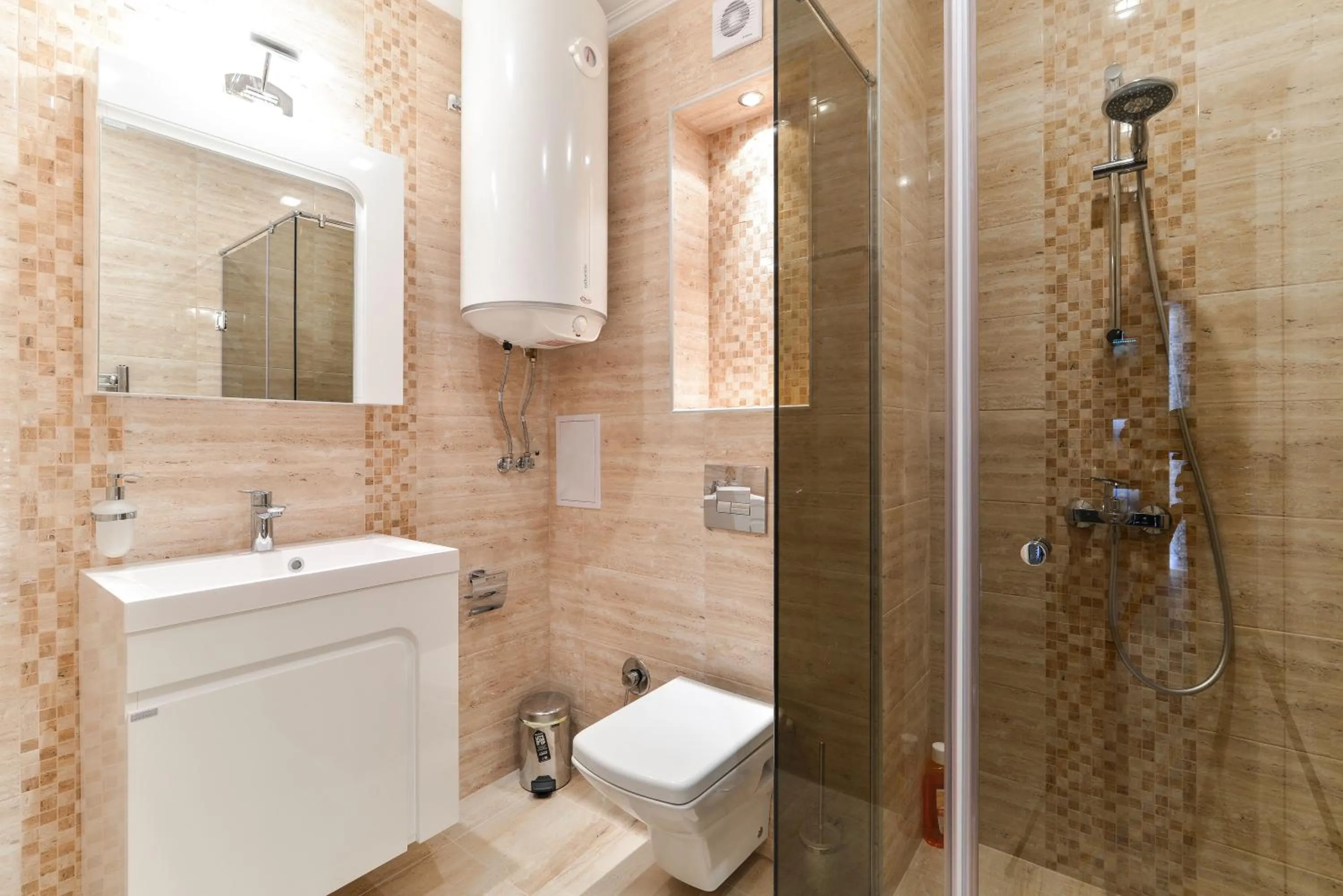 Activities in VILLA FLORENCE Boutique Apart Hotel